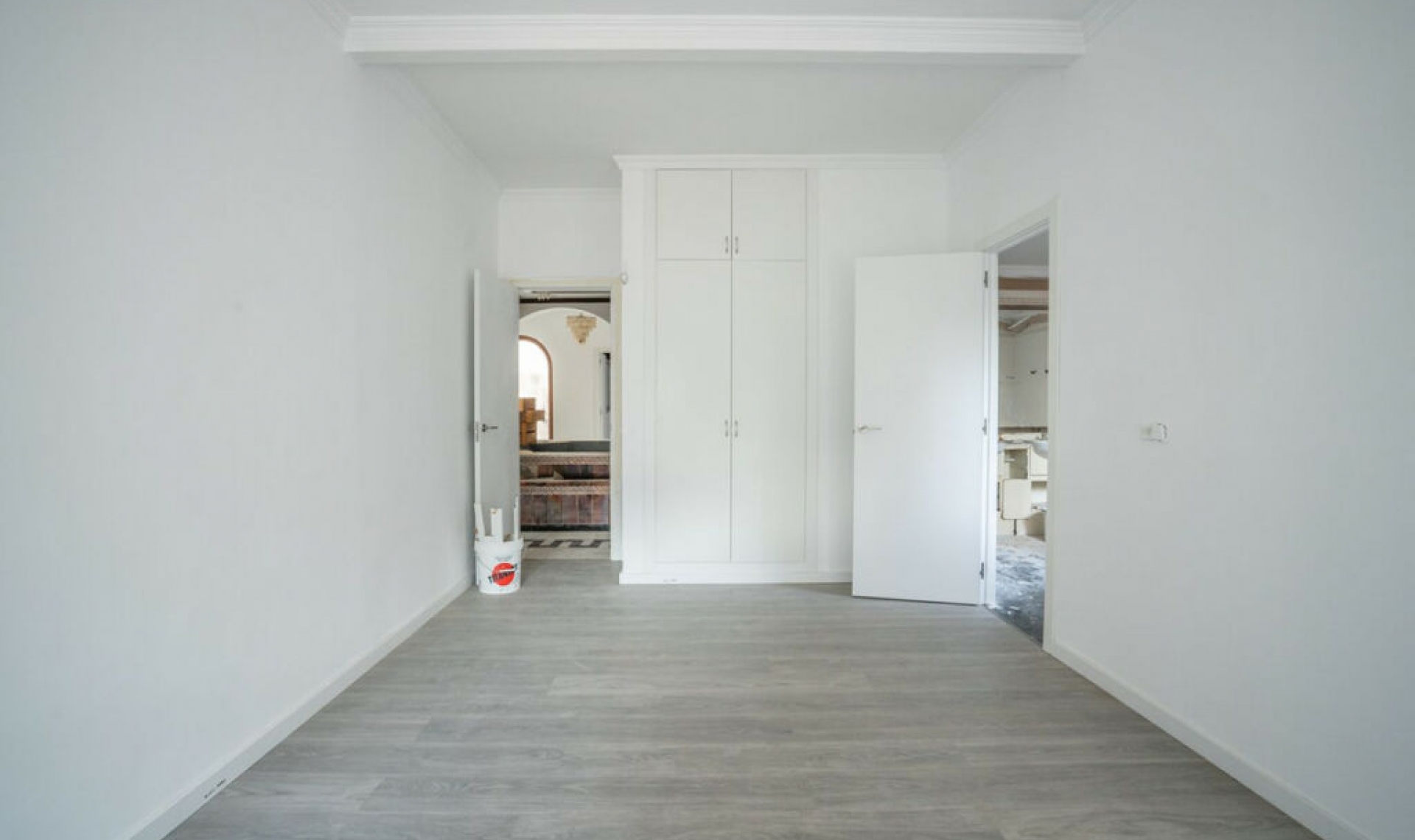 Resale - House -
Benalmadena Pueblo