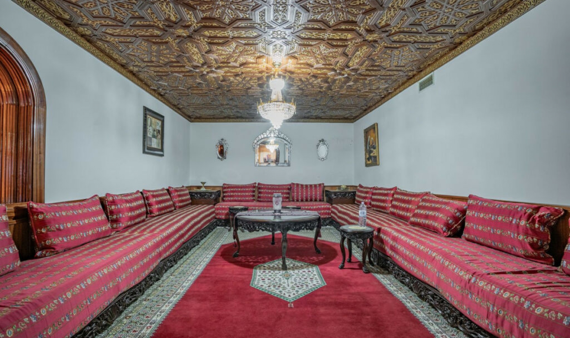 Resale - House -
Benalmadena Pueblo