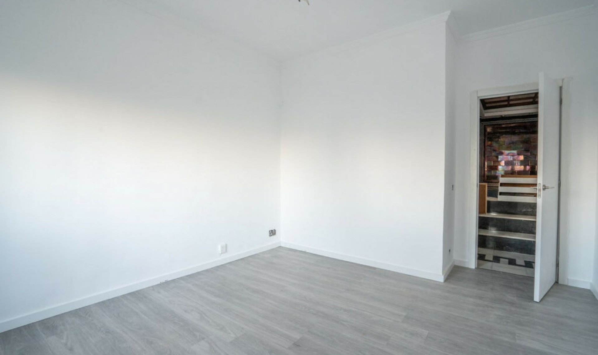 Resale - House -
Benalmadena Pueblo