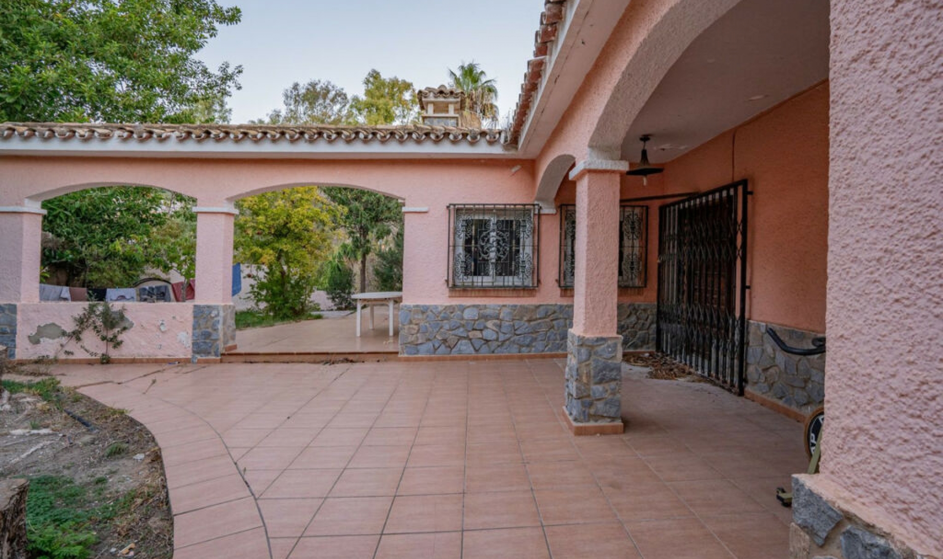 Resale - House -
Benalmadena Pueblo