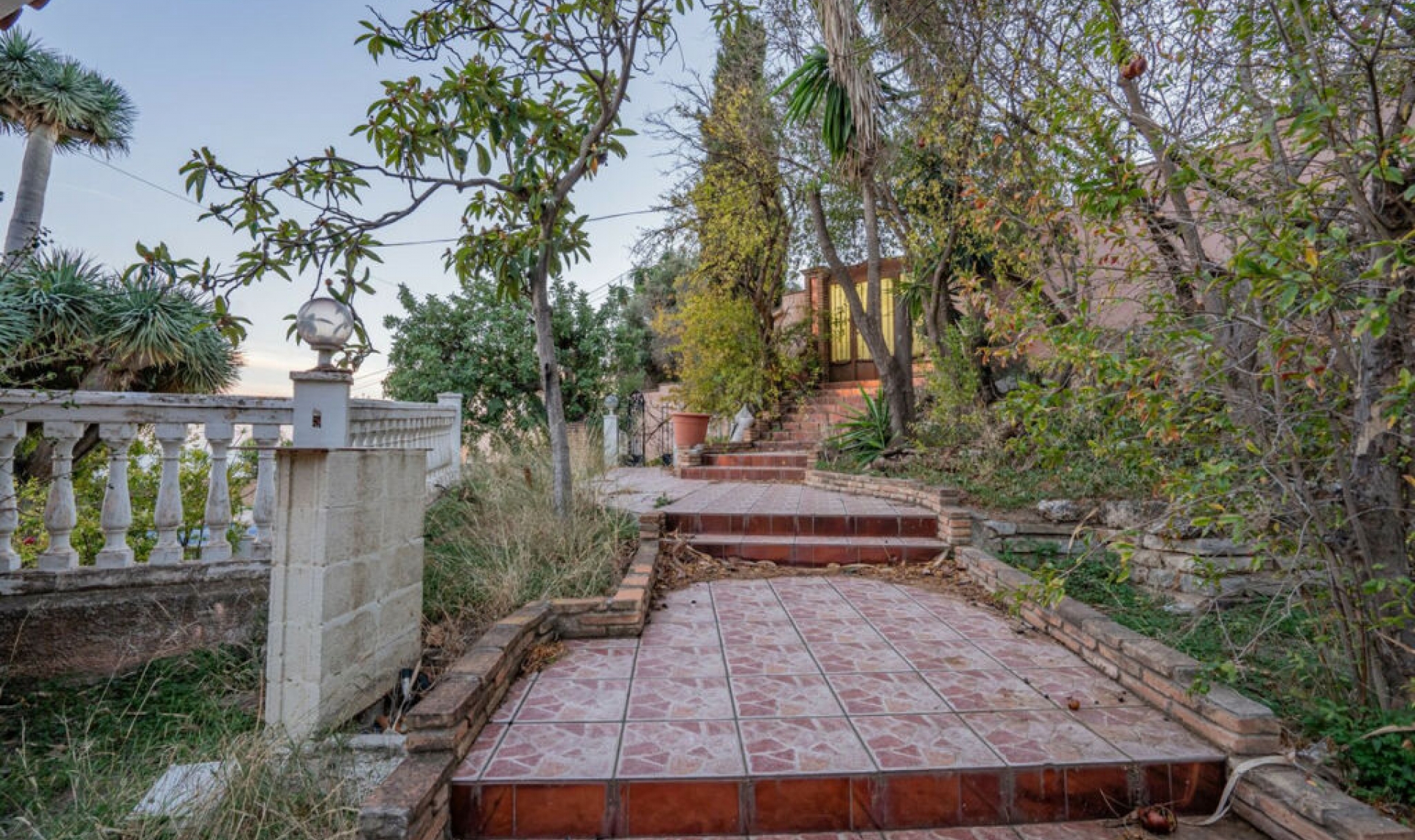 Resale - House -
Benalmadena Pueblo