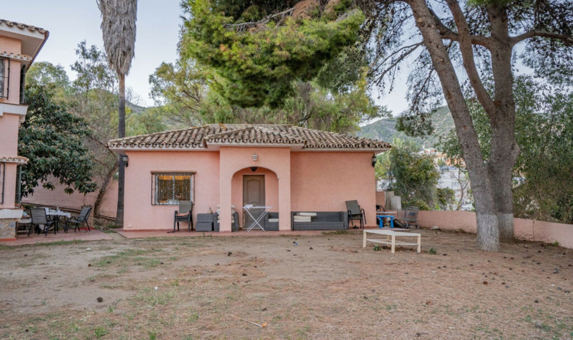 Resale - House -
Benalmadena Pueblo