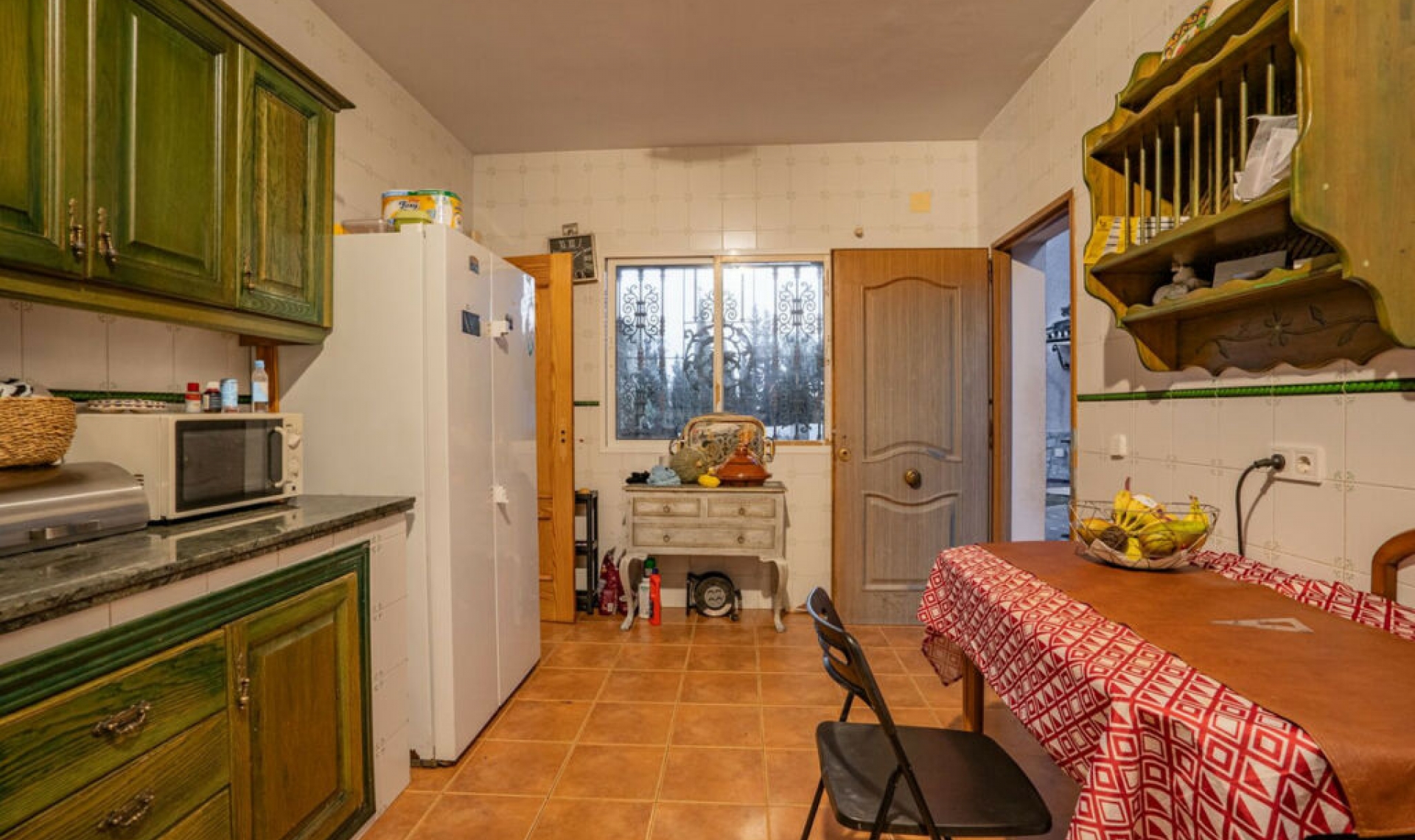 Resale - House -
Benalmadena Pueblo