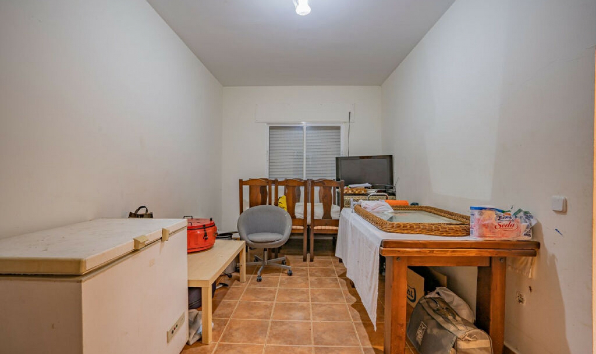 Resale - House -
Benalmadena Pueblo