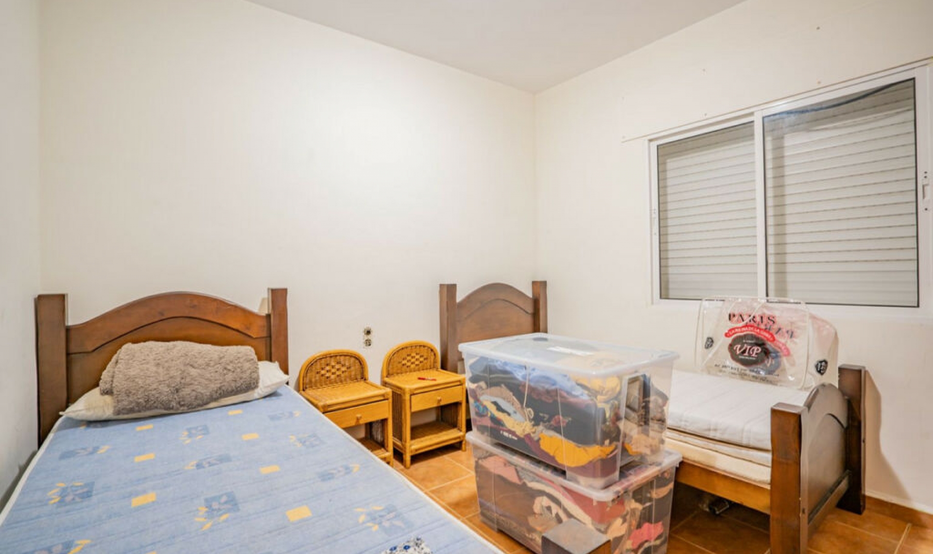 Resale - House -
Benalmadena Pueblo