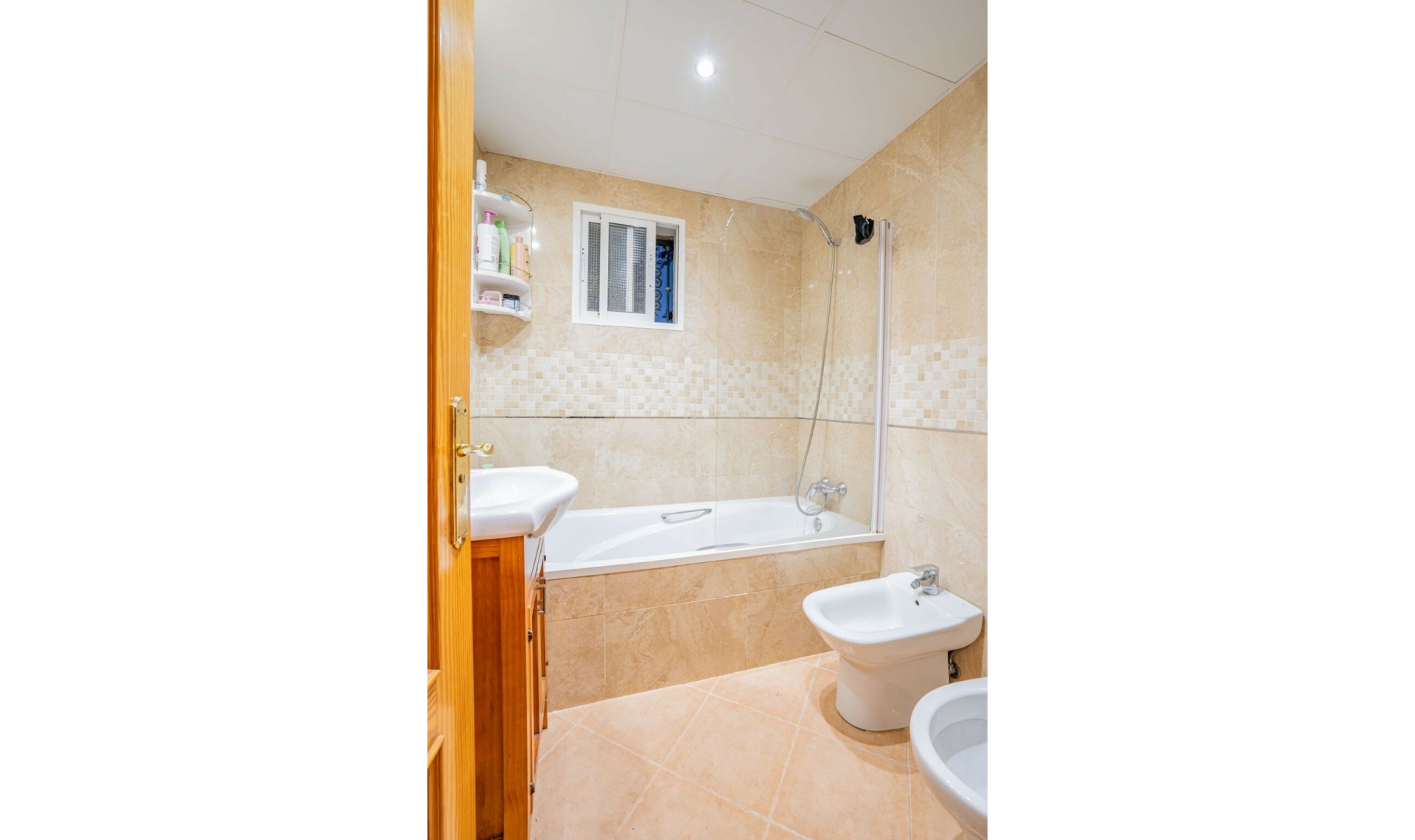 Resale - House -
Benalmadena Pueblo