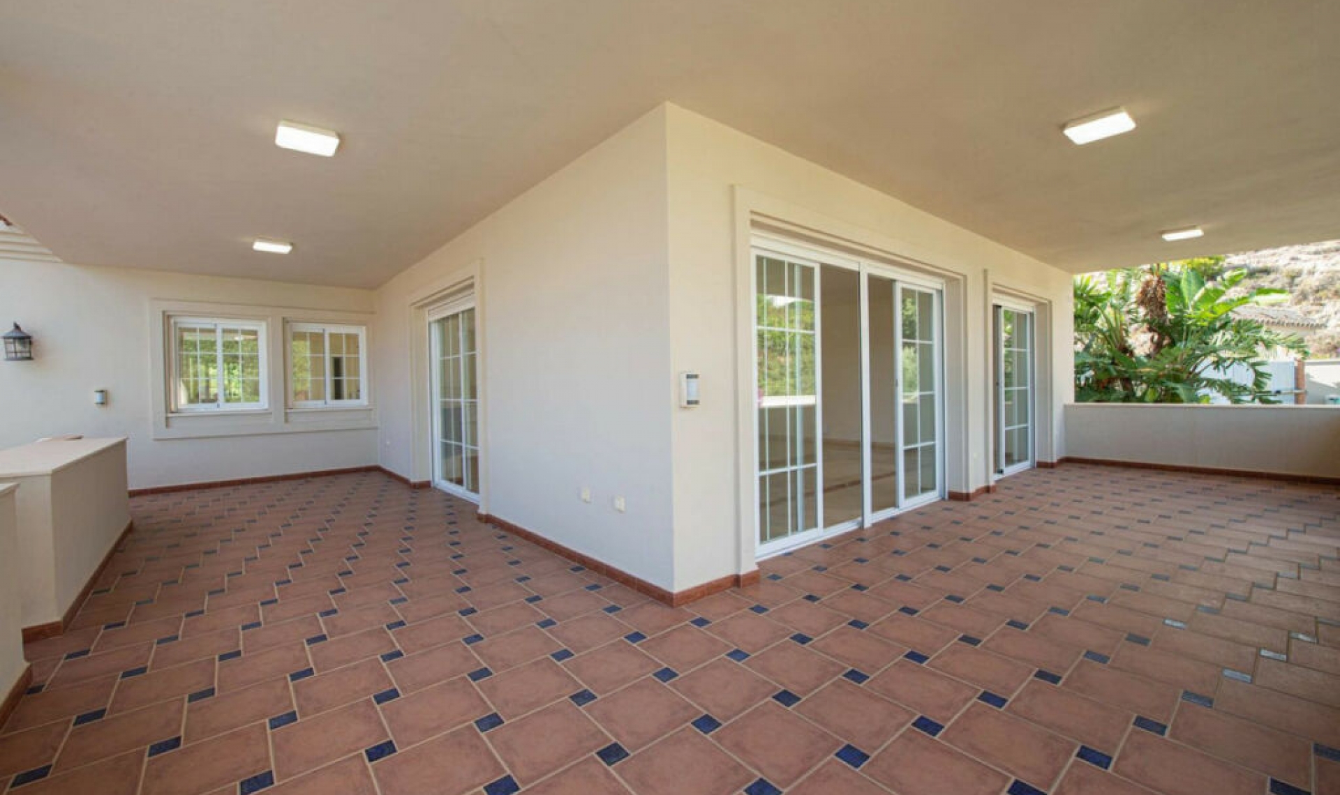 Resale - House -
Benalmadena Pueblo
