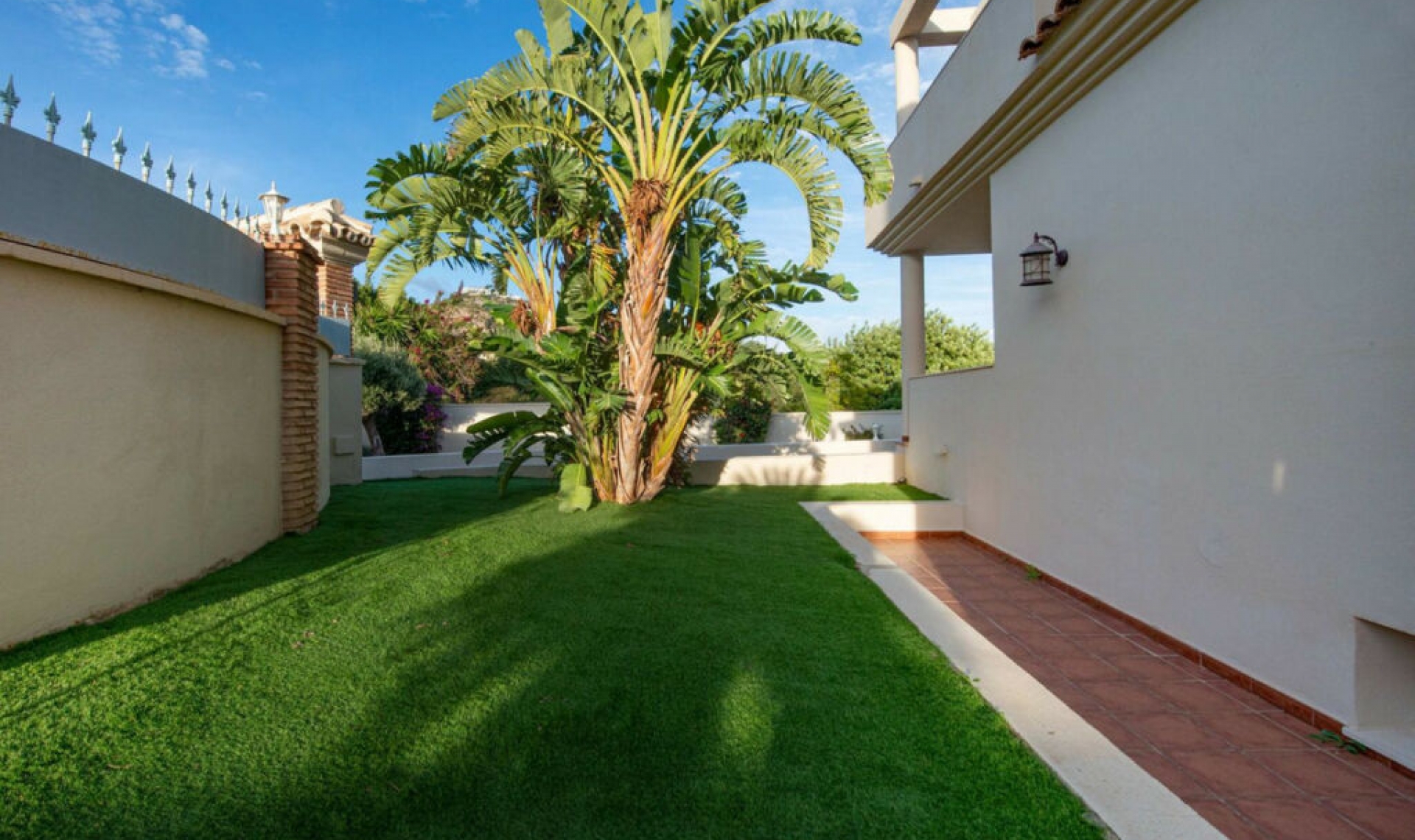 Resale - House -
Benalmadena Pueblo
