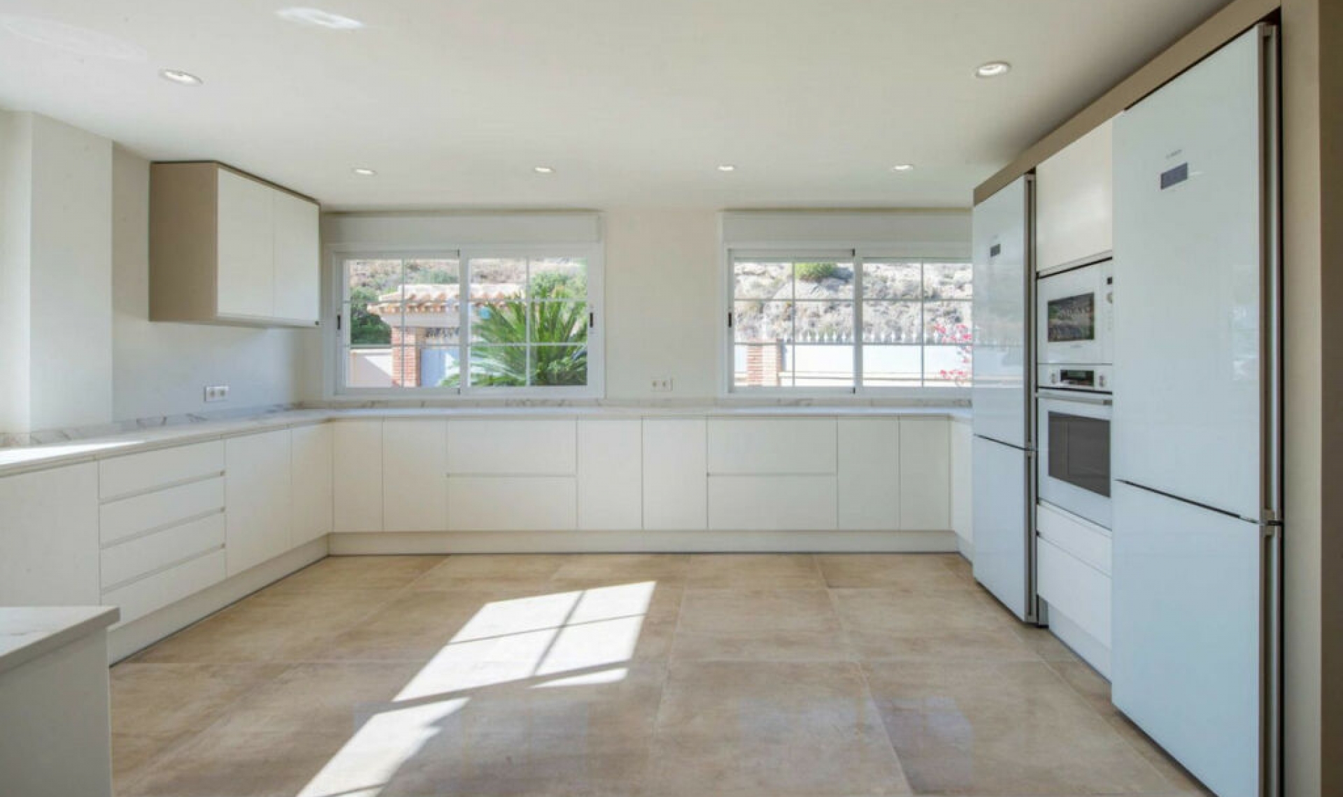 Resale - House -
Benalmadena Pueblo
