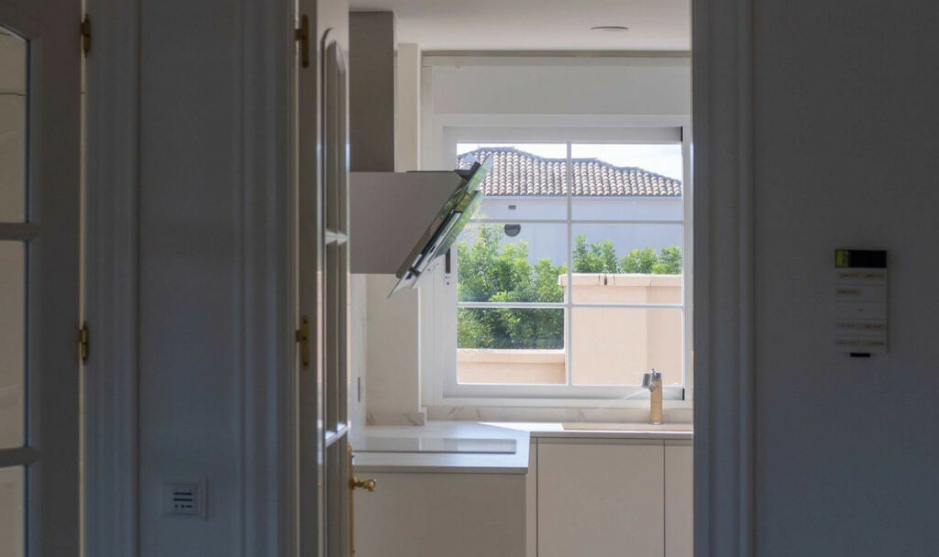 Resale - House -
Benalmadena Pueblo