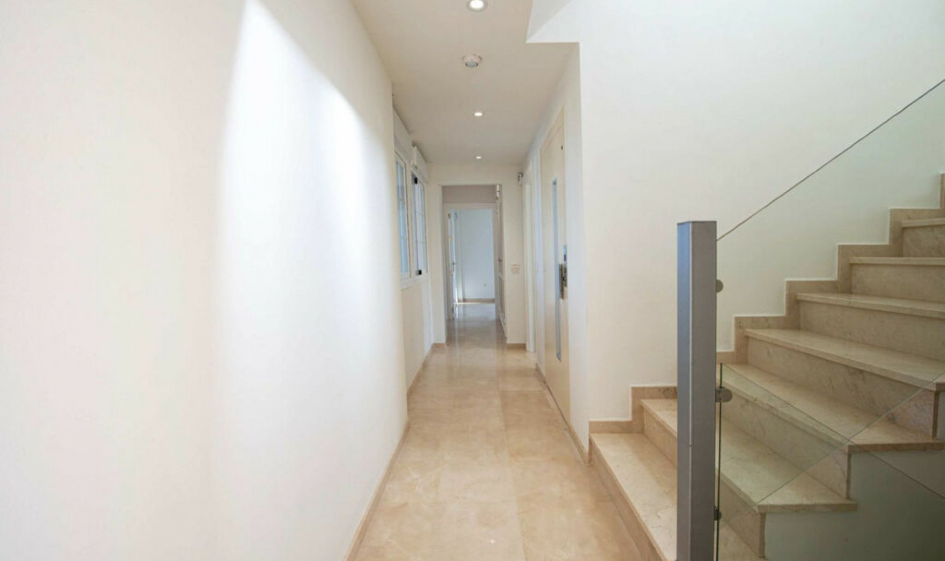 Resale - House -
Benalmadena Pueblo