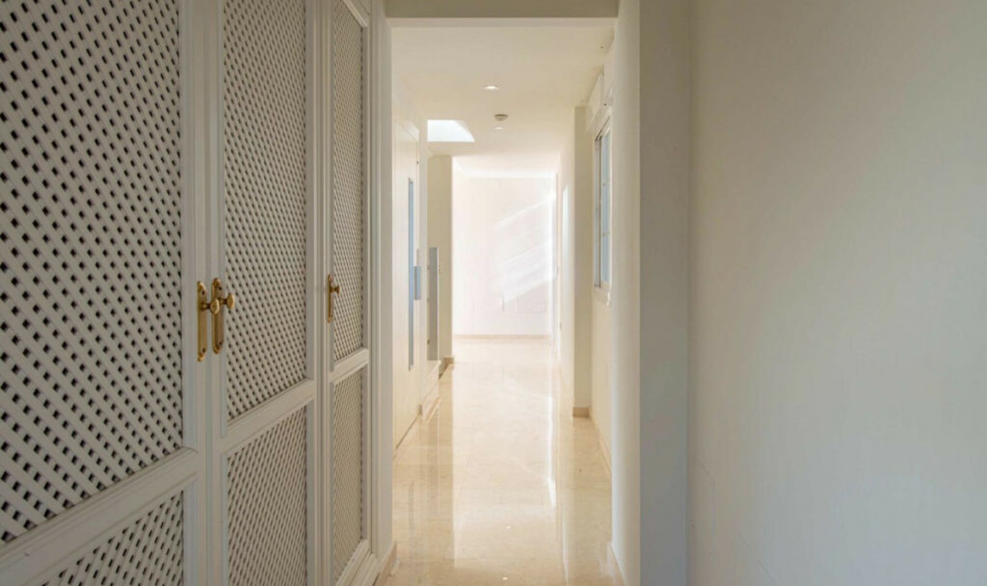 Resale - House -
Benalmadena Pueblo