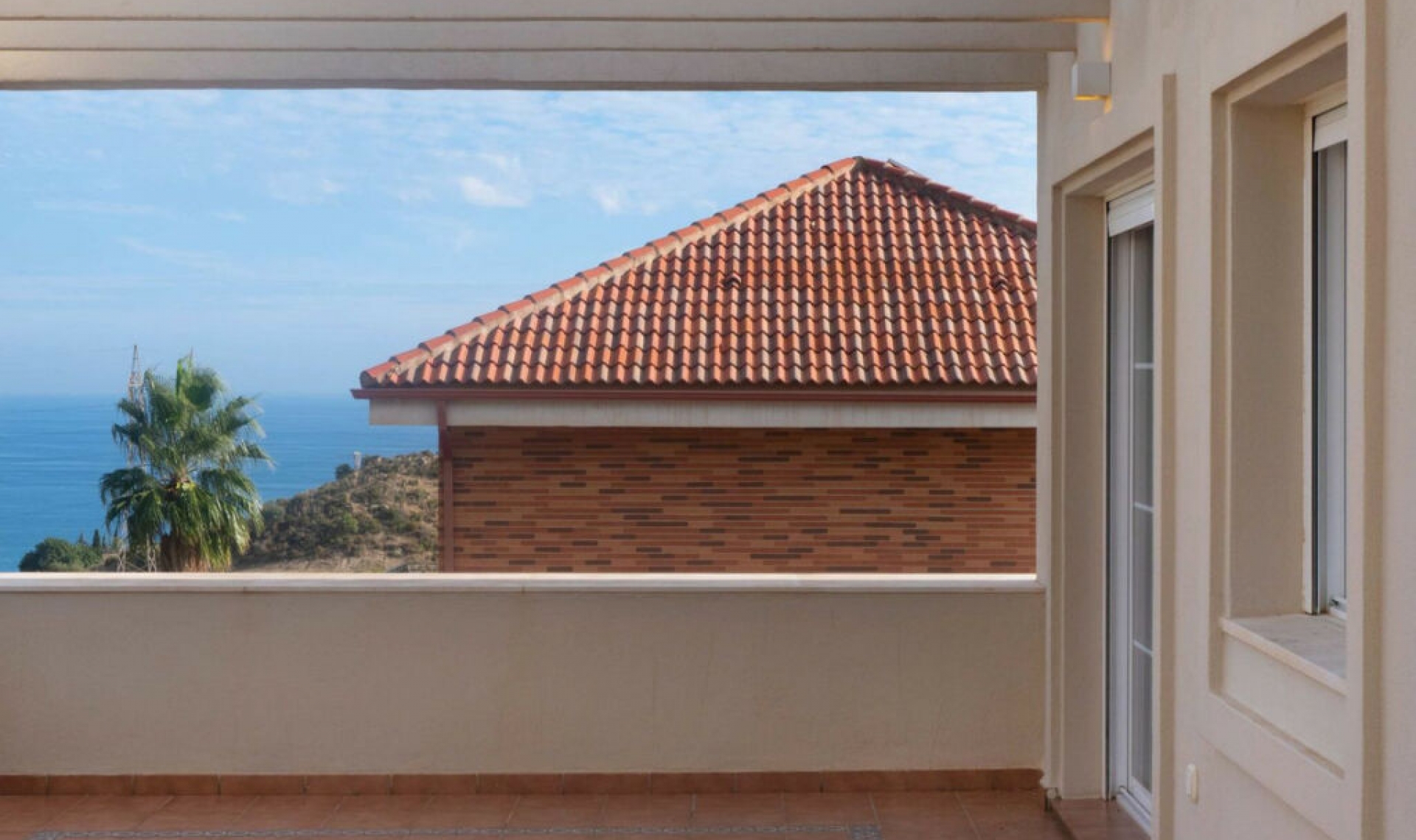 Resale - House -
Benalmadena Pueblo