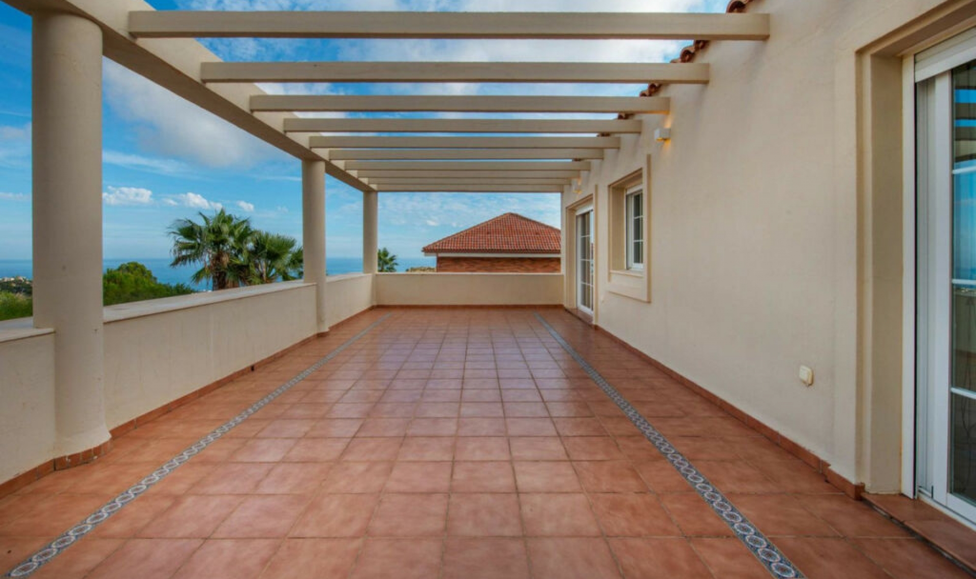 Resale - House -
Benalmadena Pueblo