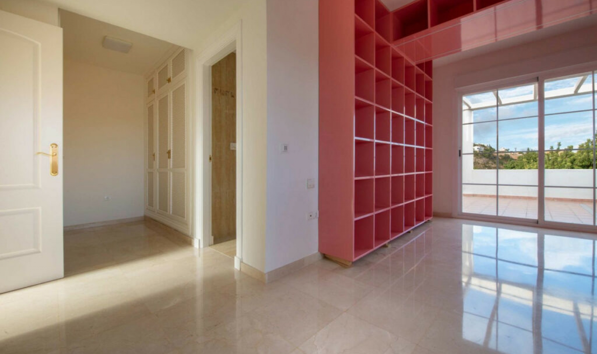 Resale - House -
Benalmadena Pueblo