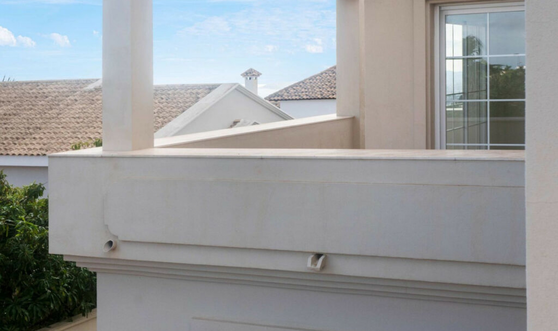 Resale - House -
Benalmadena Pueblo