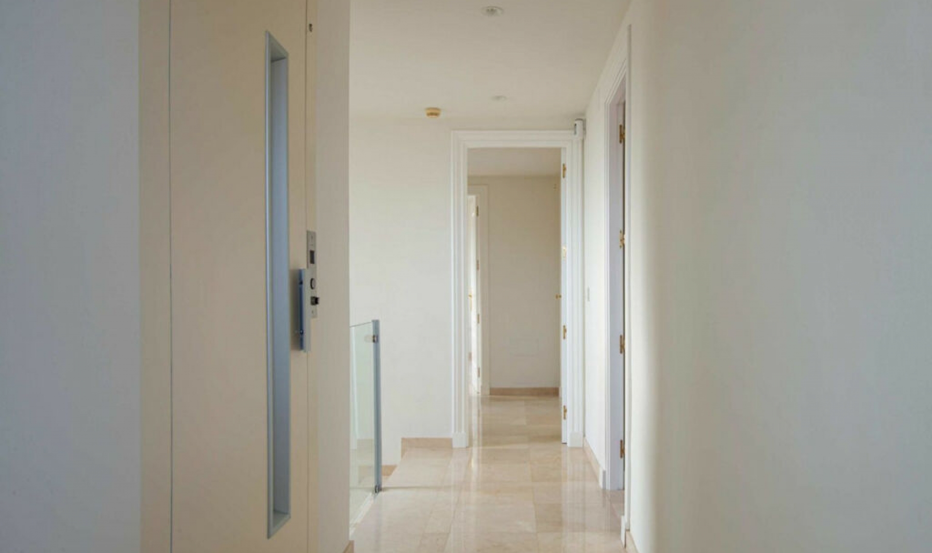 Resale - House -
Benalmadena Pueblo
