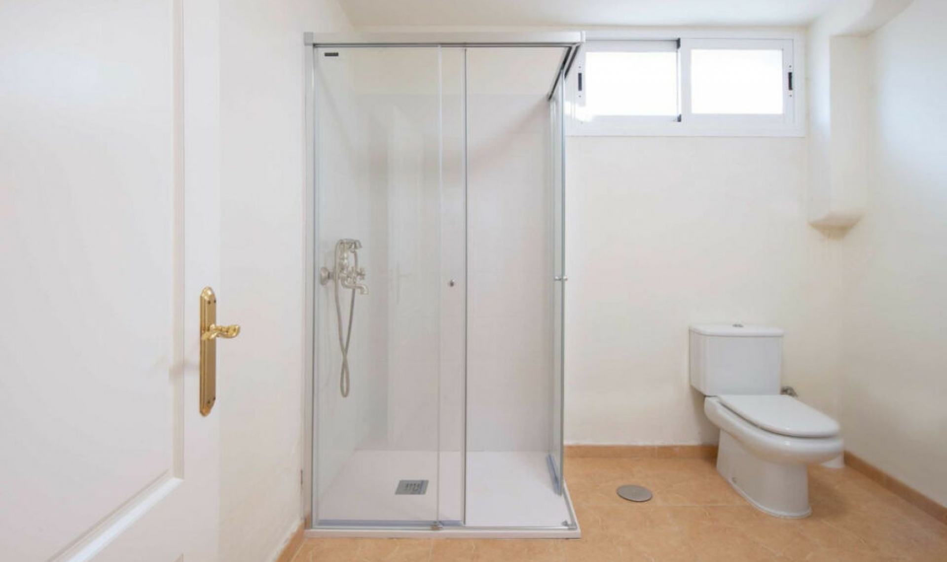 Resale - House -
Benalmadena Pueblo