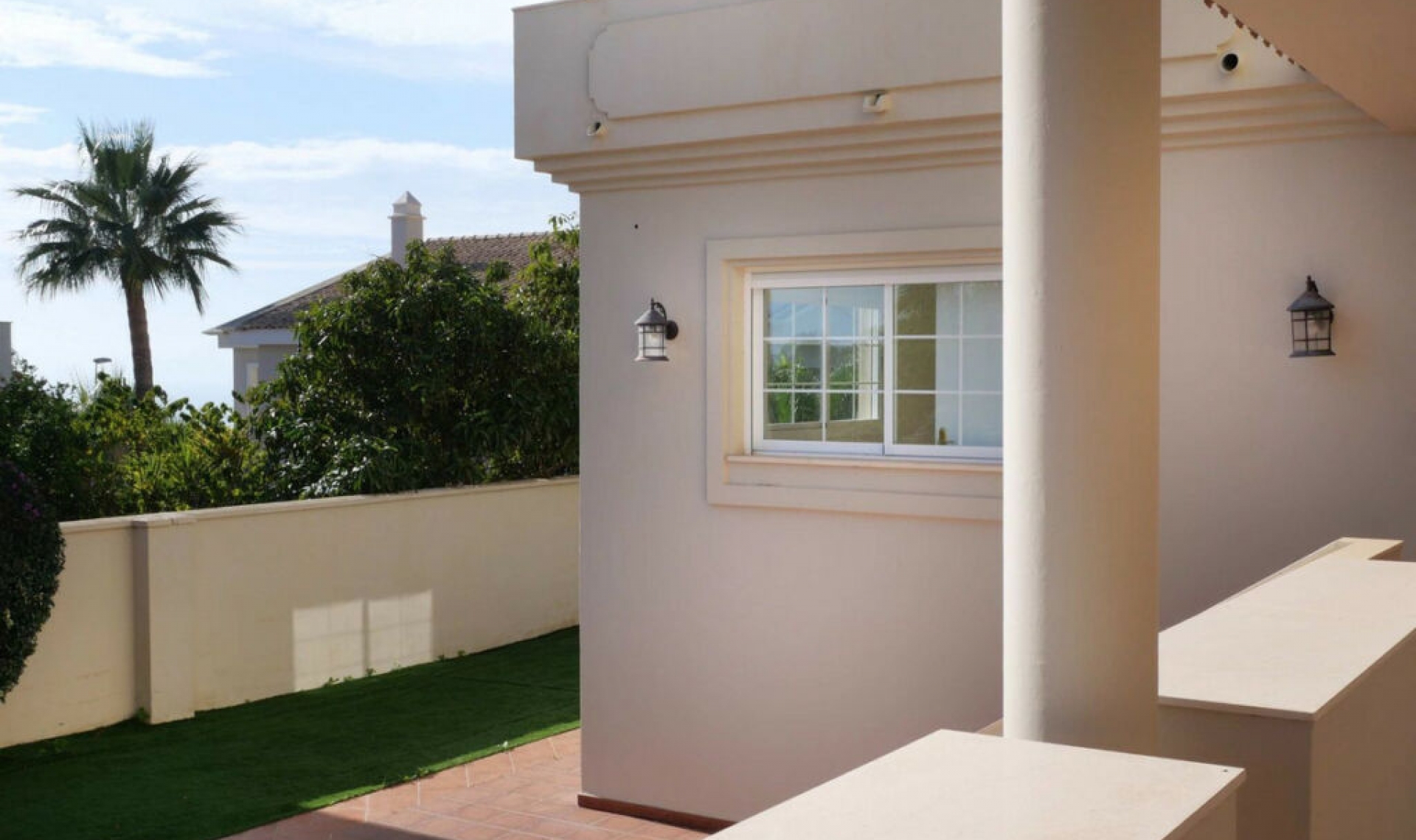 Resale - House -
Benalmadena Pueblo