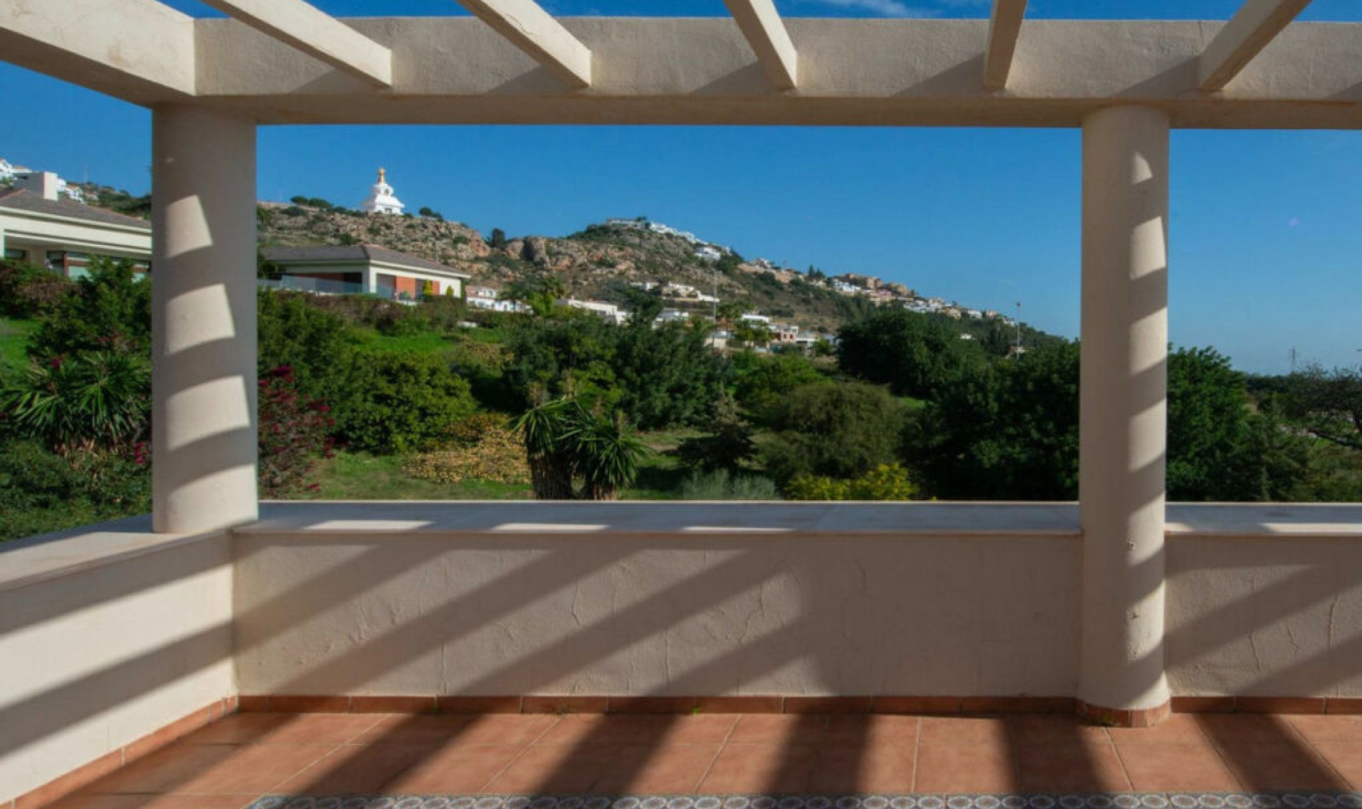 Resale - House -
Benalmadena Pueblo