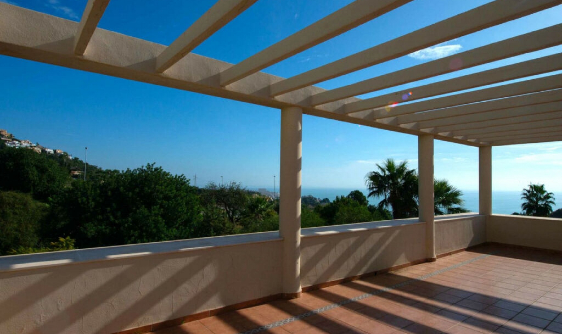 Resale - House -
Benalmadena Pueblo