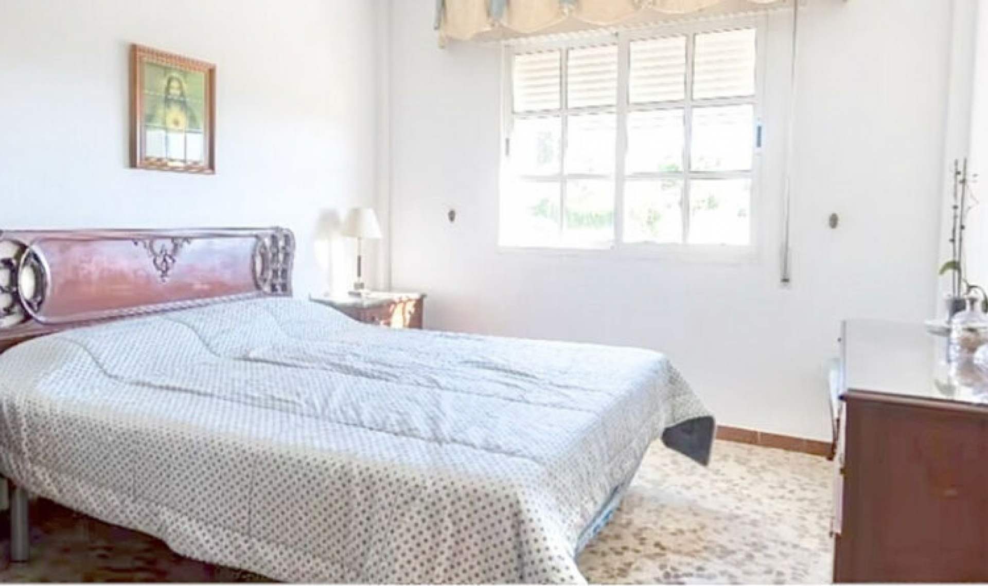 Resale - House -
Benalmadena Pueblo