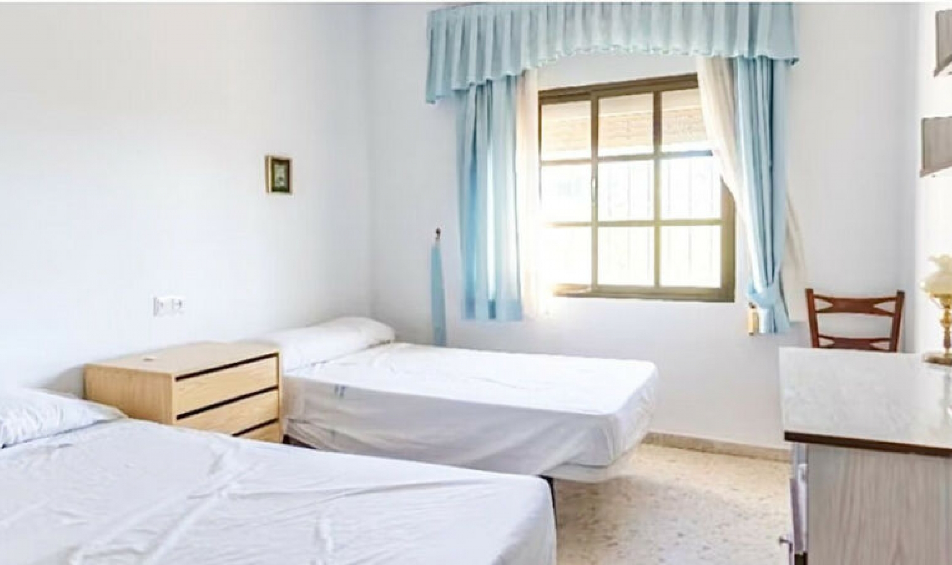 Resale - House -
Benalmadena Pueblo