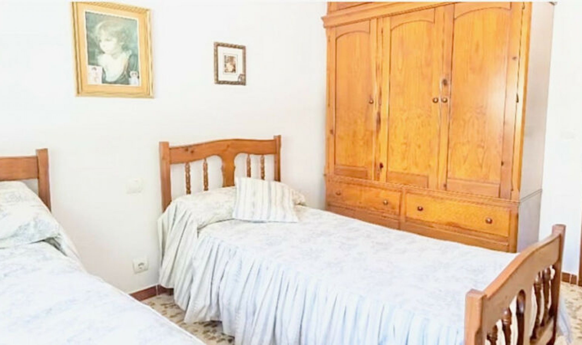 Resale - House -
Benalmadena Pueblo