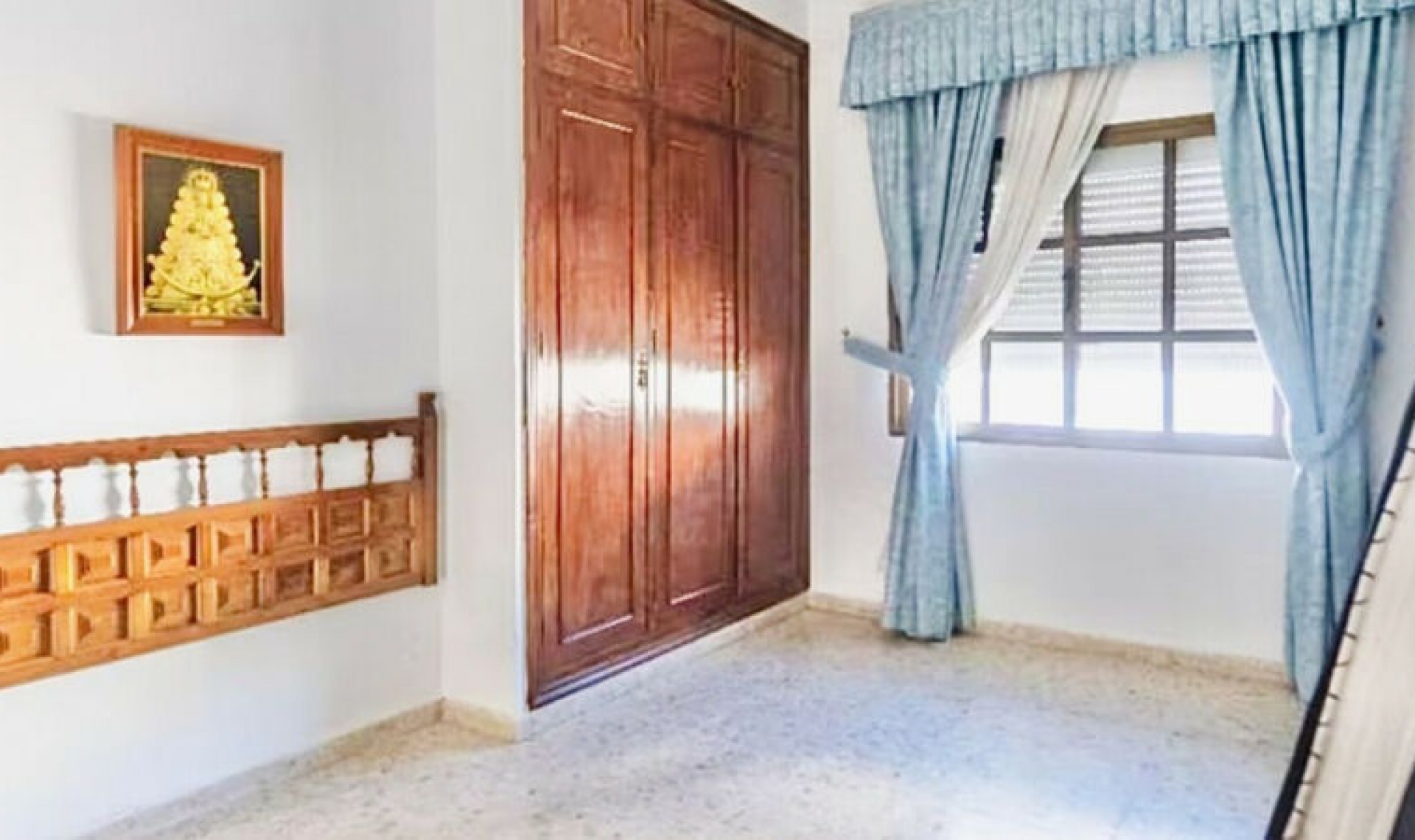 Resale - House -
Benalmadena Pueblo