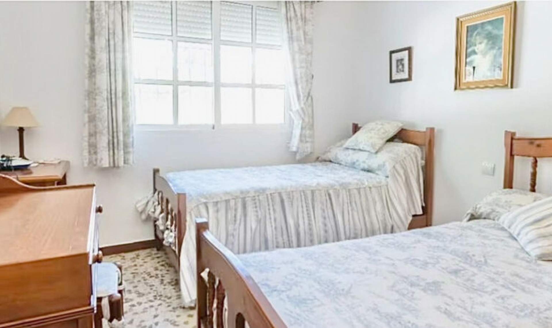 Resale - House -
Benalmadena Pueblo