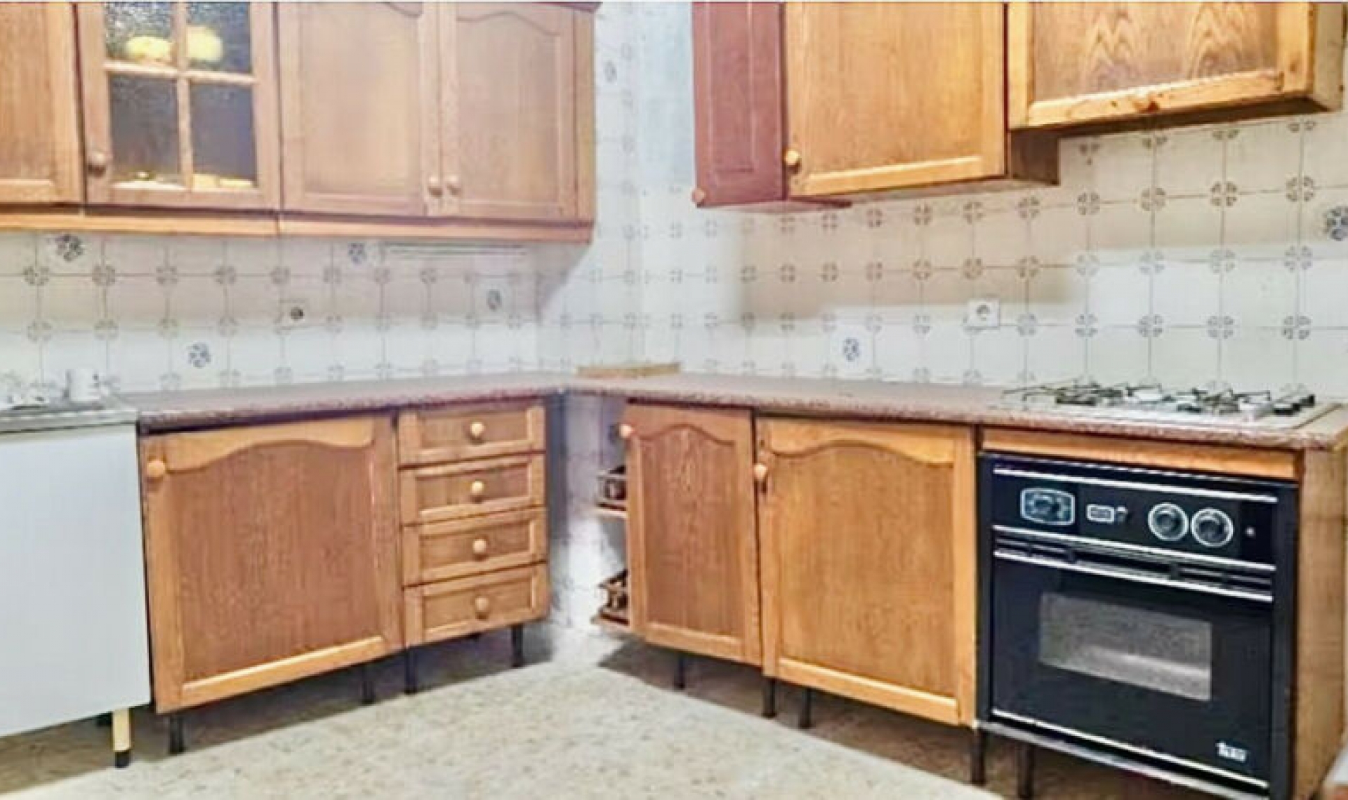 Resale - House -
Benalmadena Pueblo