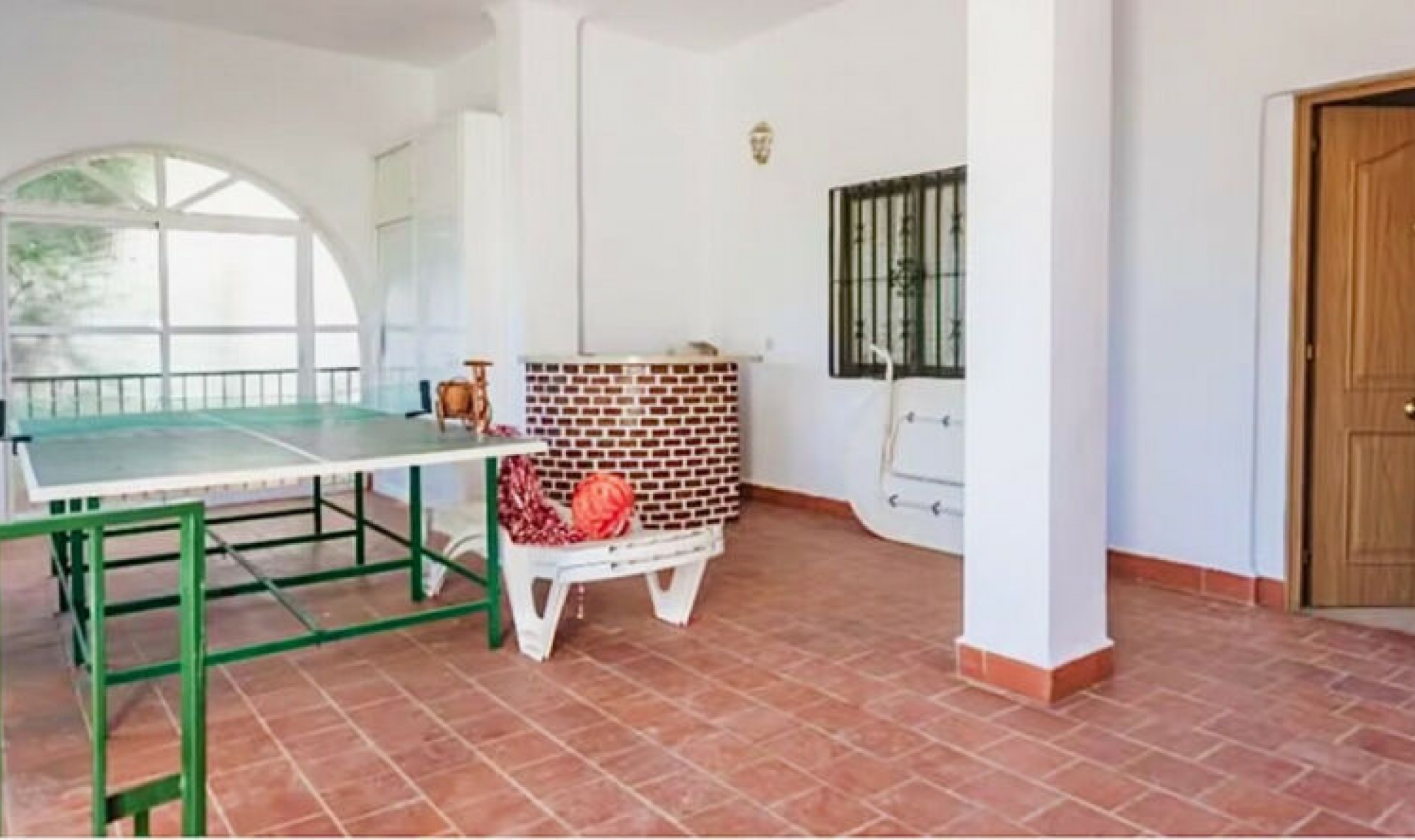 Resale - House -
Benalmadena Pueblo