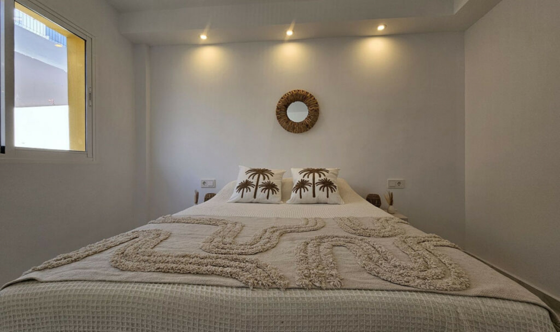 Resale - House -
Benalmadena Pueblo