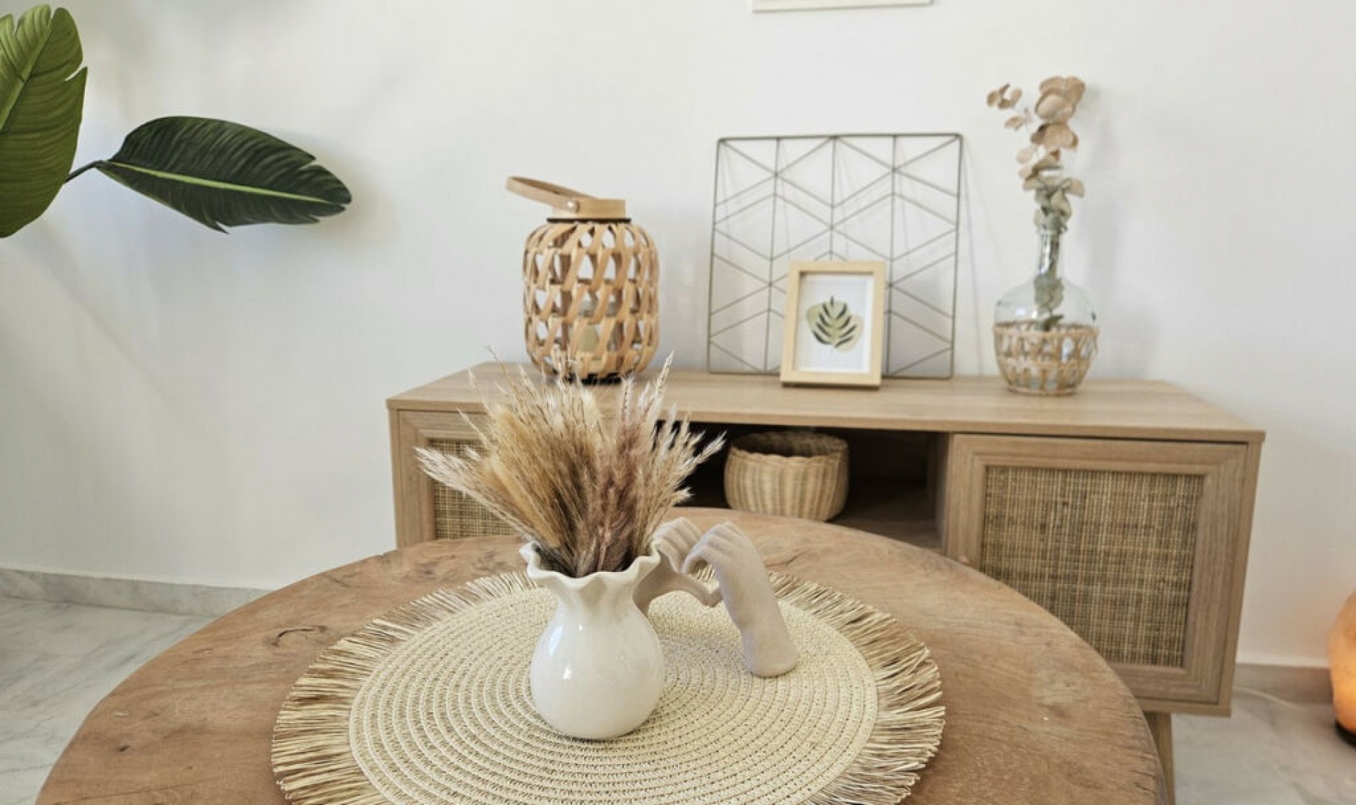 Resale - House -
Benalmadena Pueblo