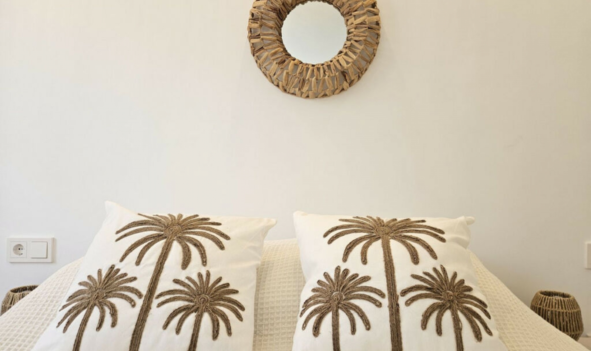 Resale - House -
Benalmadena Pueblo