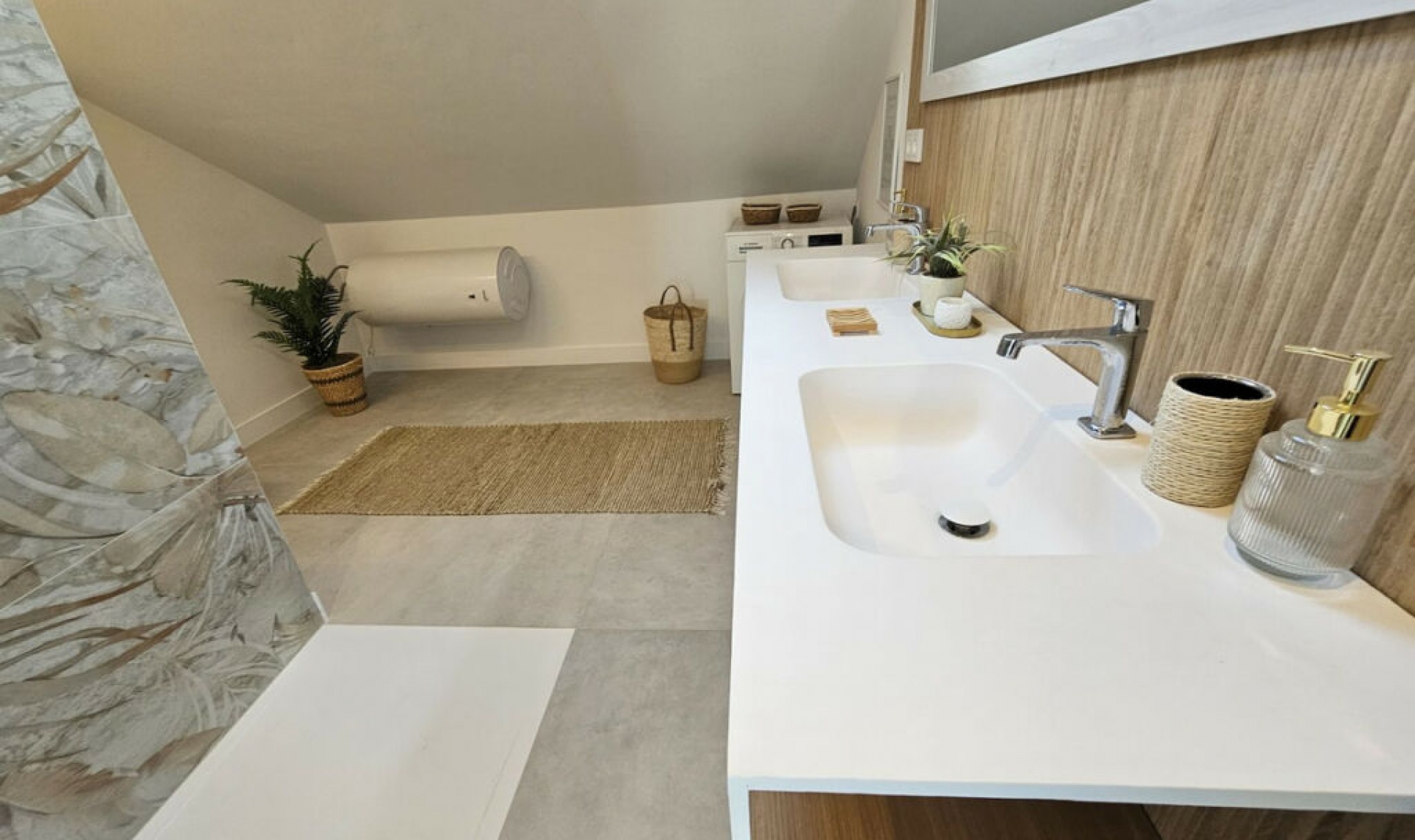 Resale - House -
Benalmadena Pueblo