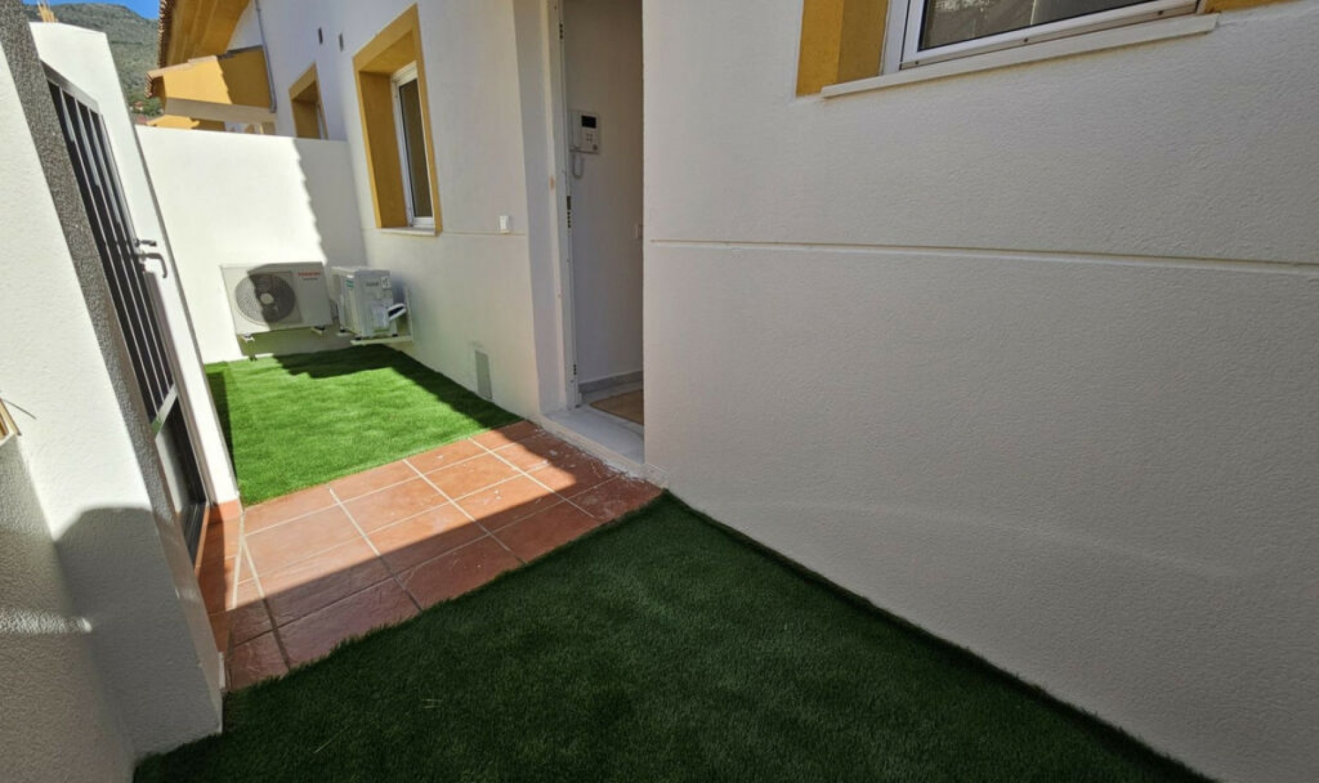 Resale - House -
Benalmadena Pueblo