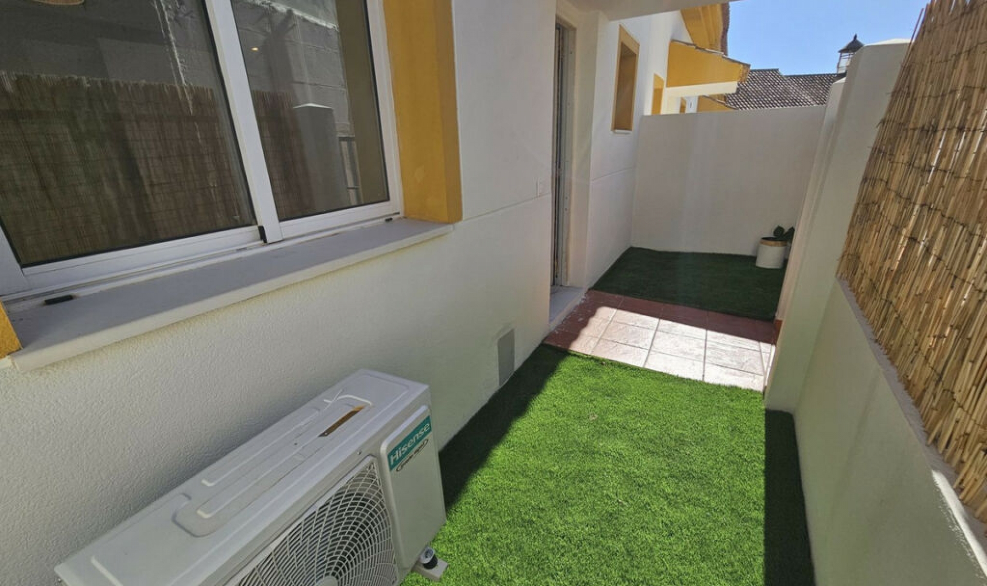 Resale - House -
Benalmadena Pueblo