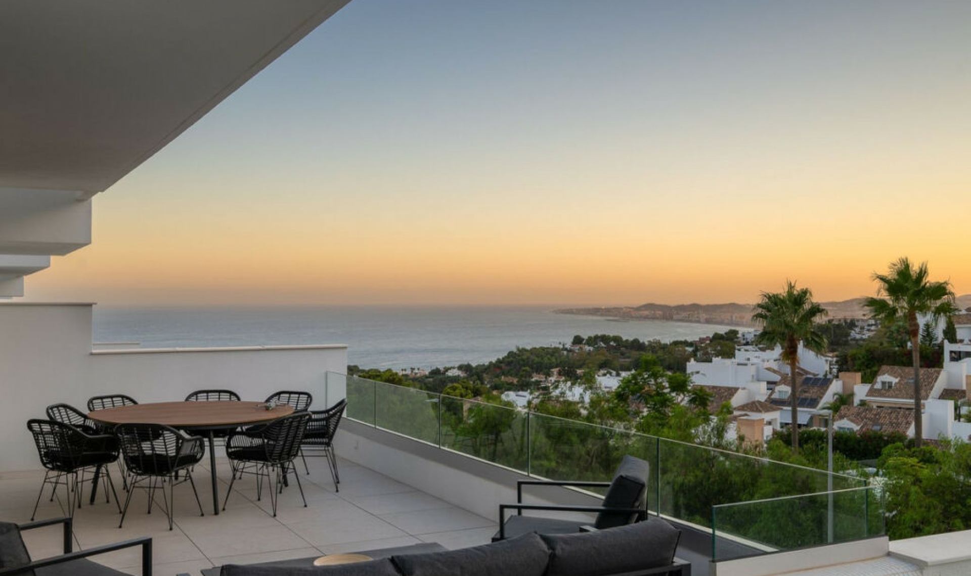 Resale - House -
Benalmadena Pueblo