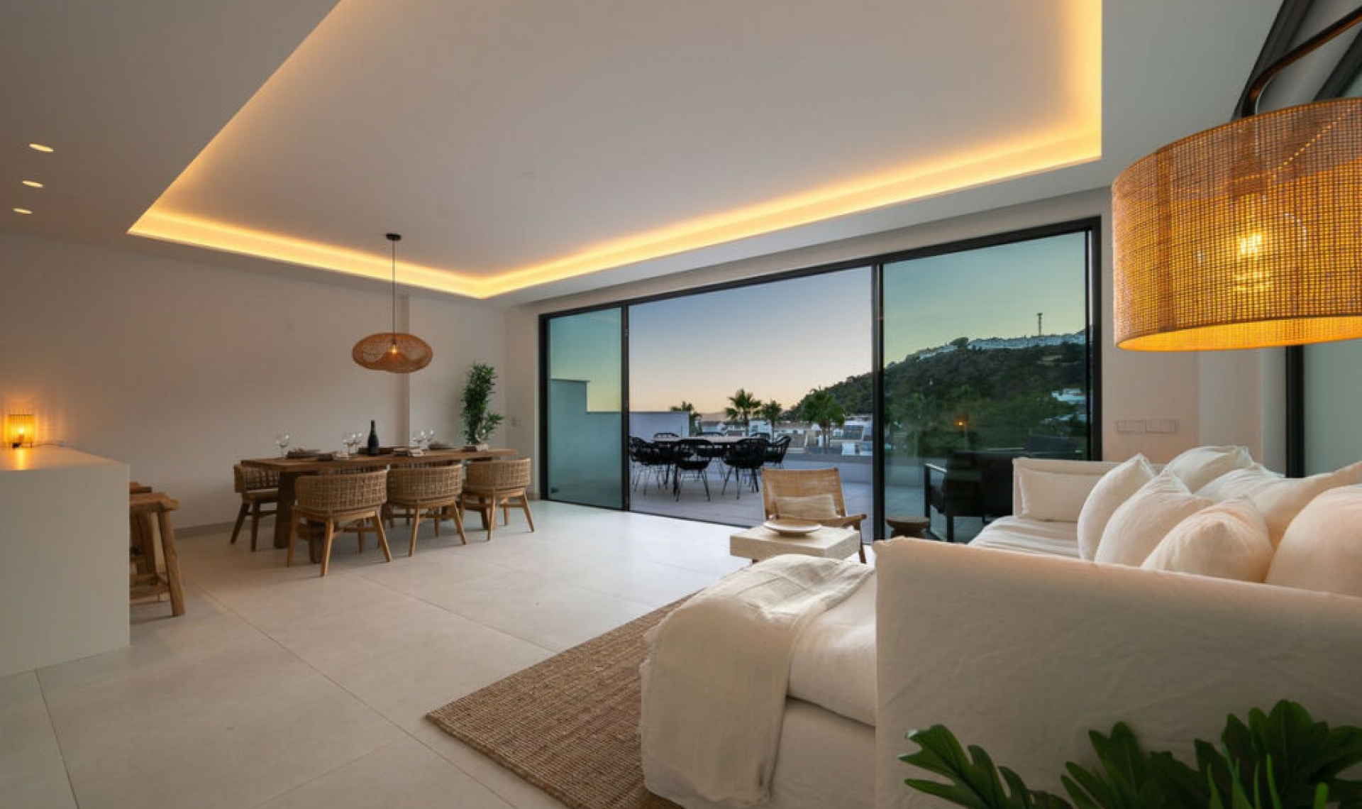 Resale - House -
Benalmadena Pueblo