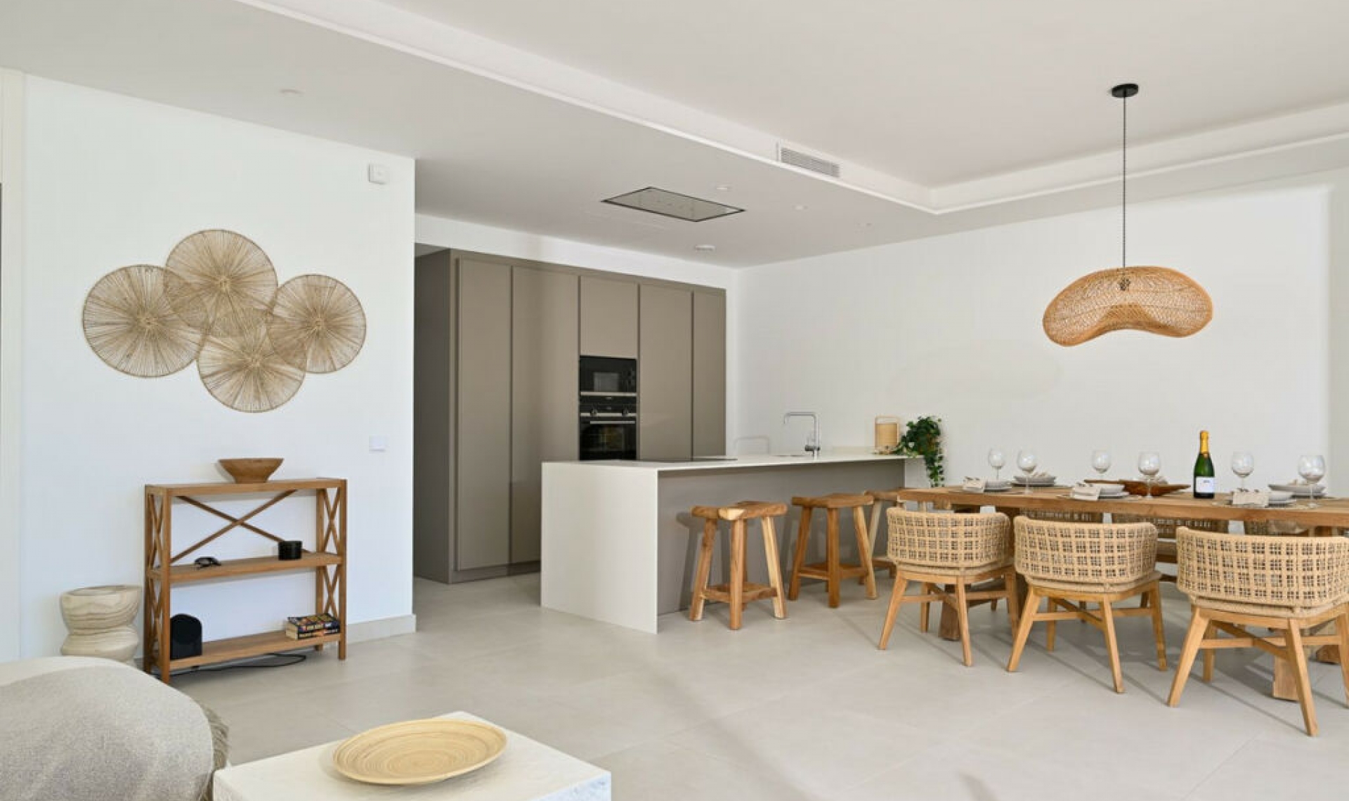 Resale - House -
Benalmadena Pueblo