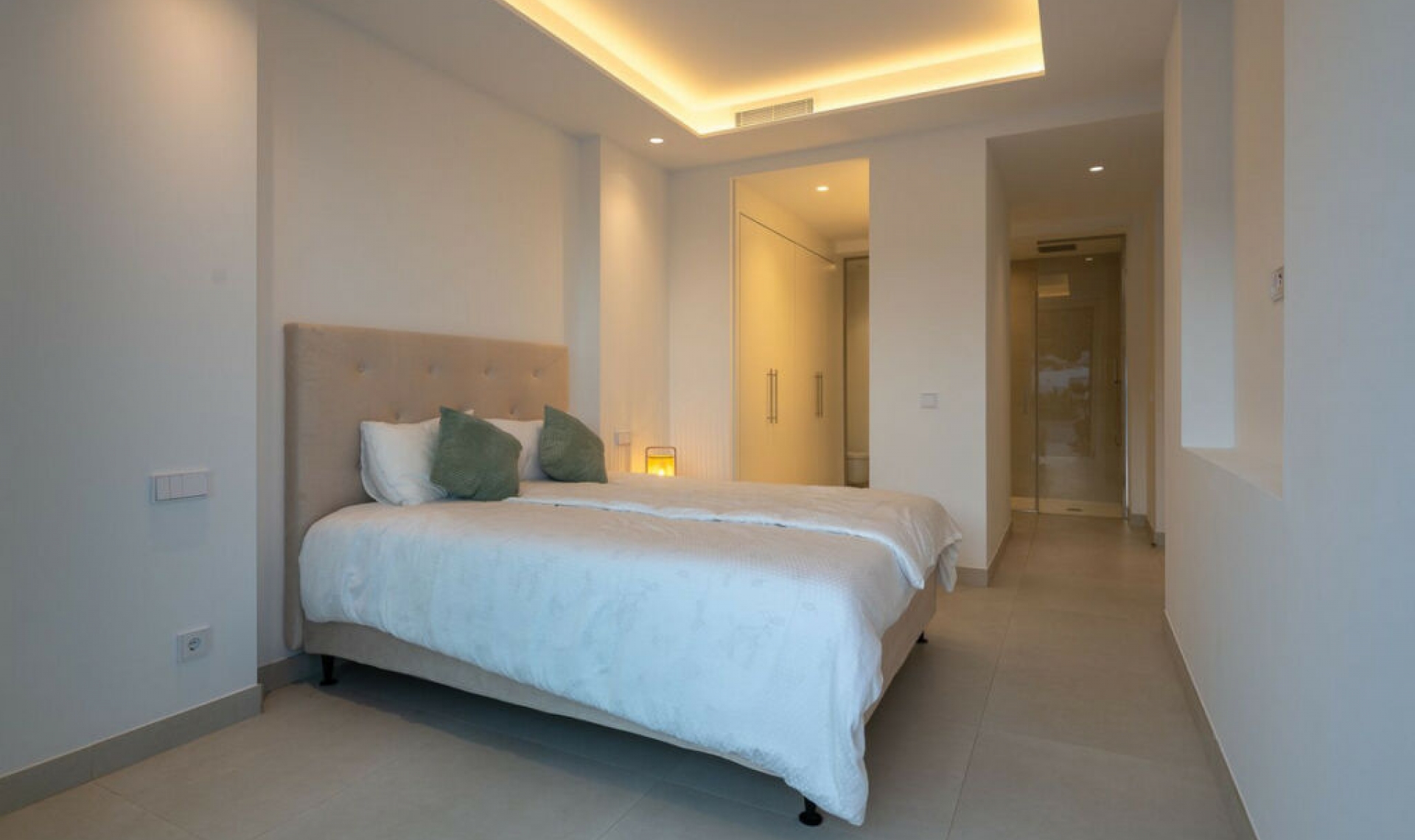 Resale - House -
Benalmadena Pueblo