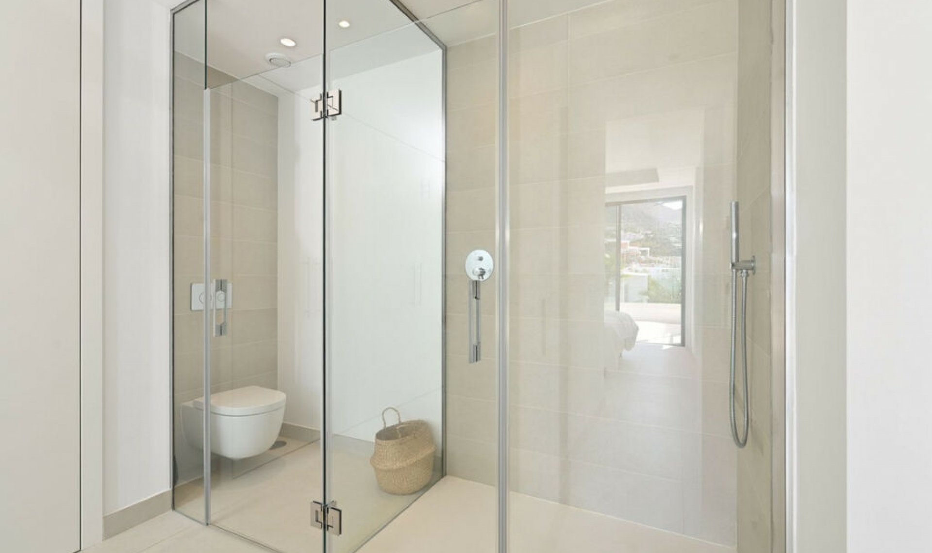 Resale - House -
Benalmadena Pueblo