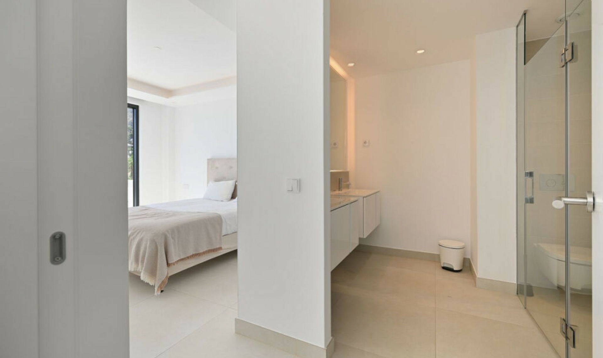 Resale - House -
Benalmadena Pueblo