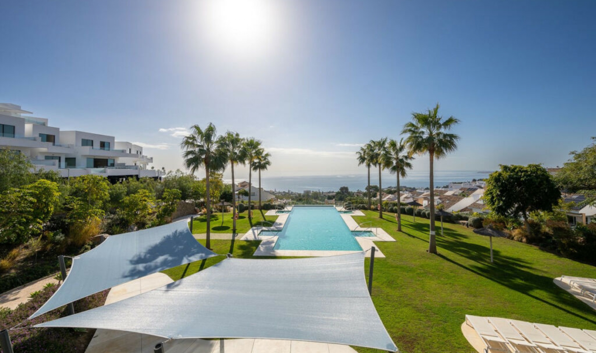 Resale - House -
Benalmadena Pueblo