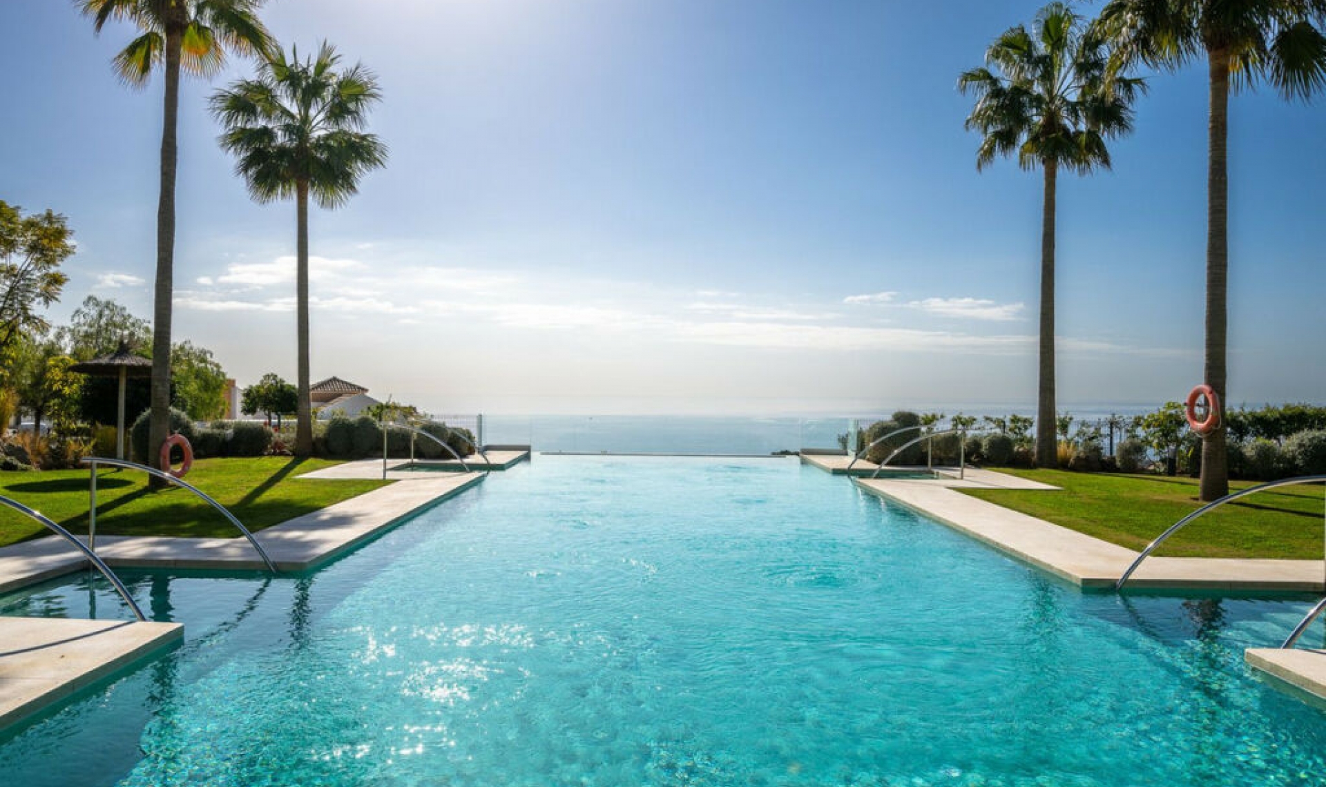 Resale - House -
Benalmadena Pueblo