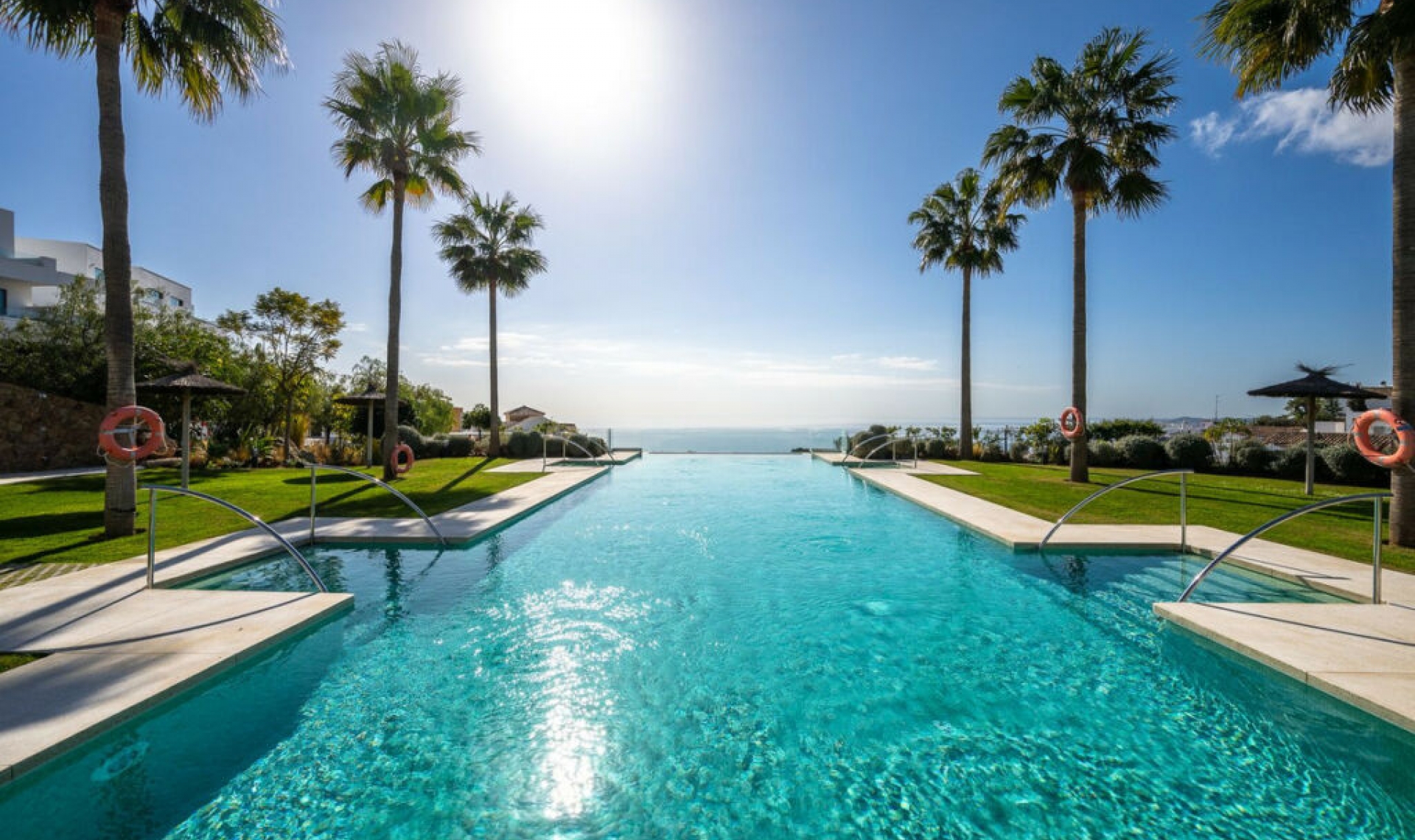 Resale - House -
Benalmadena Pueblo