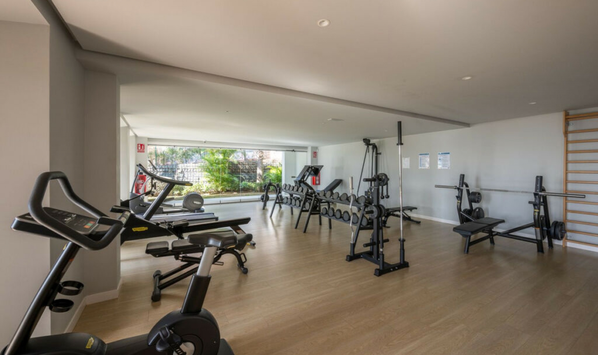 Resale - House -
Benalmadena Pueblo