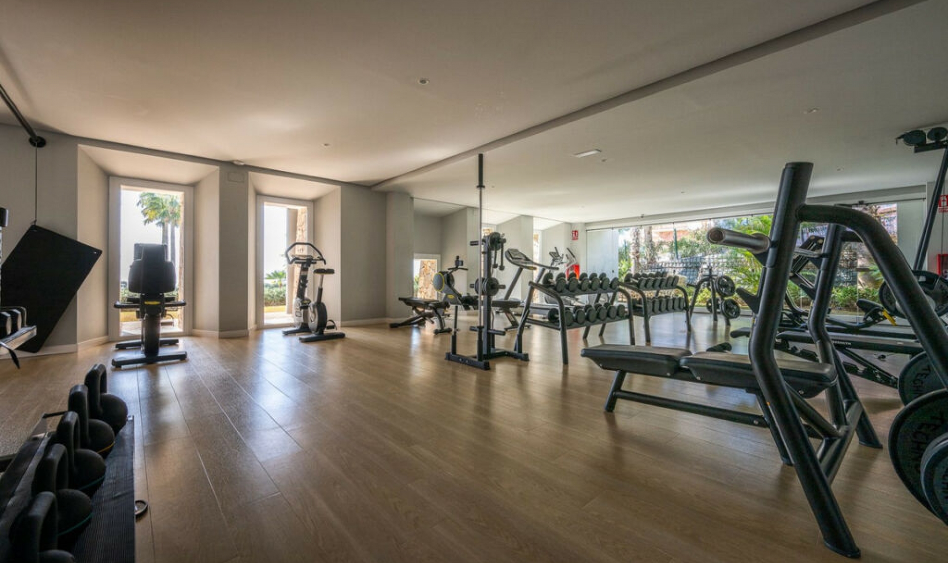 Resale - House -
Benalmadena Pueblo