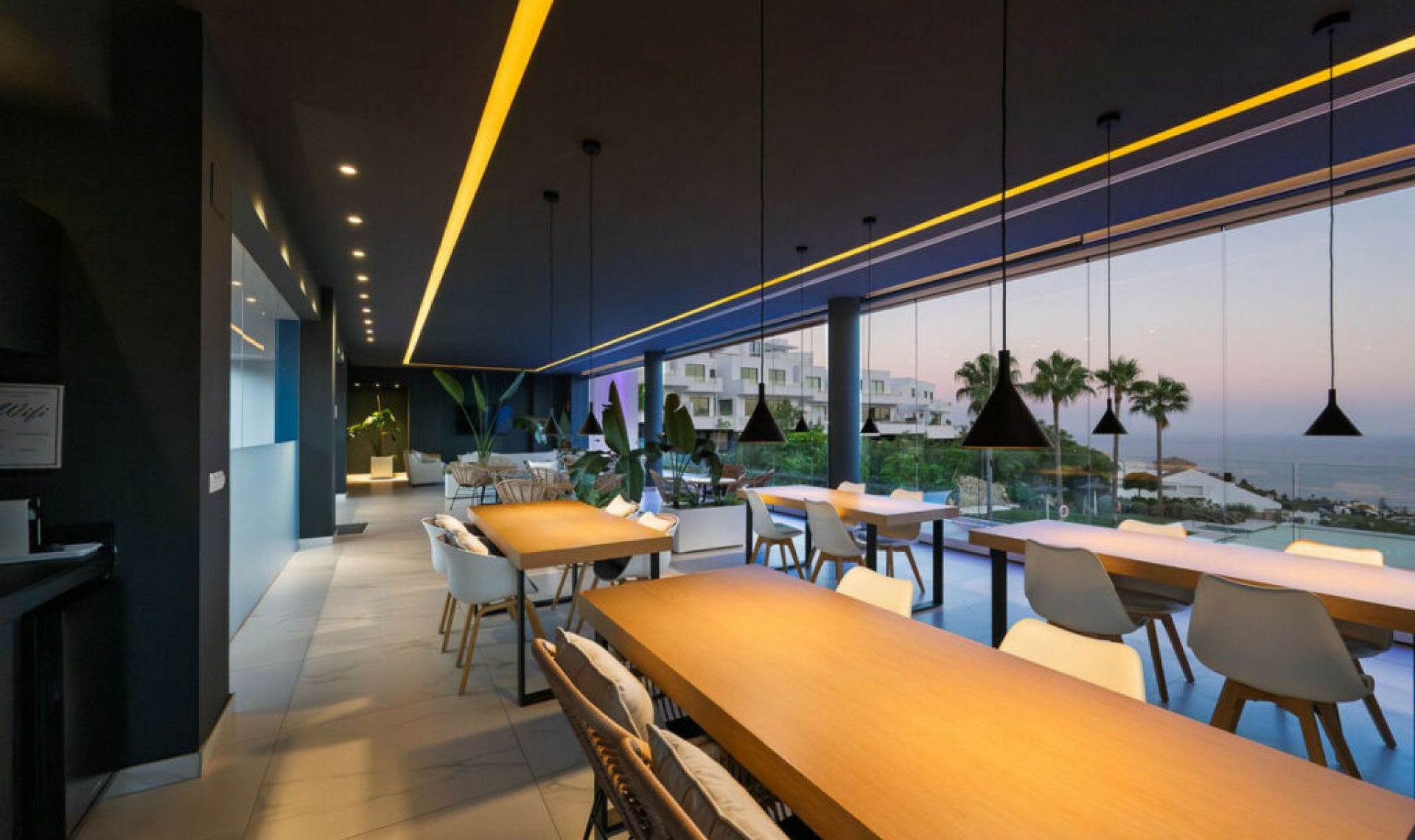 Resale - House -
Benalmadena Pueblo